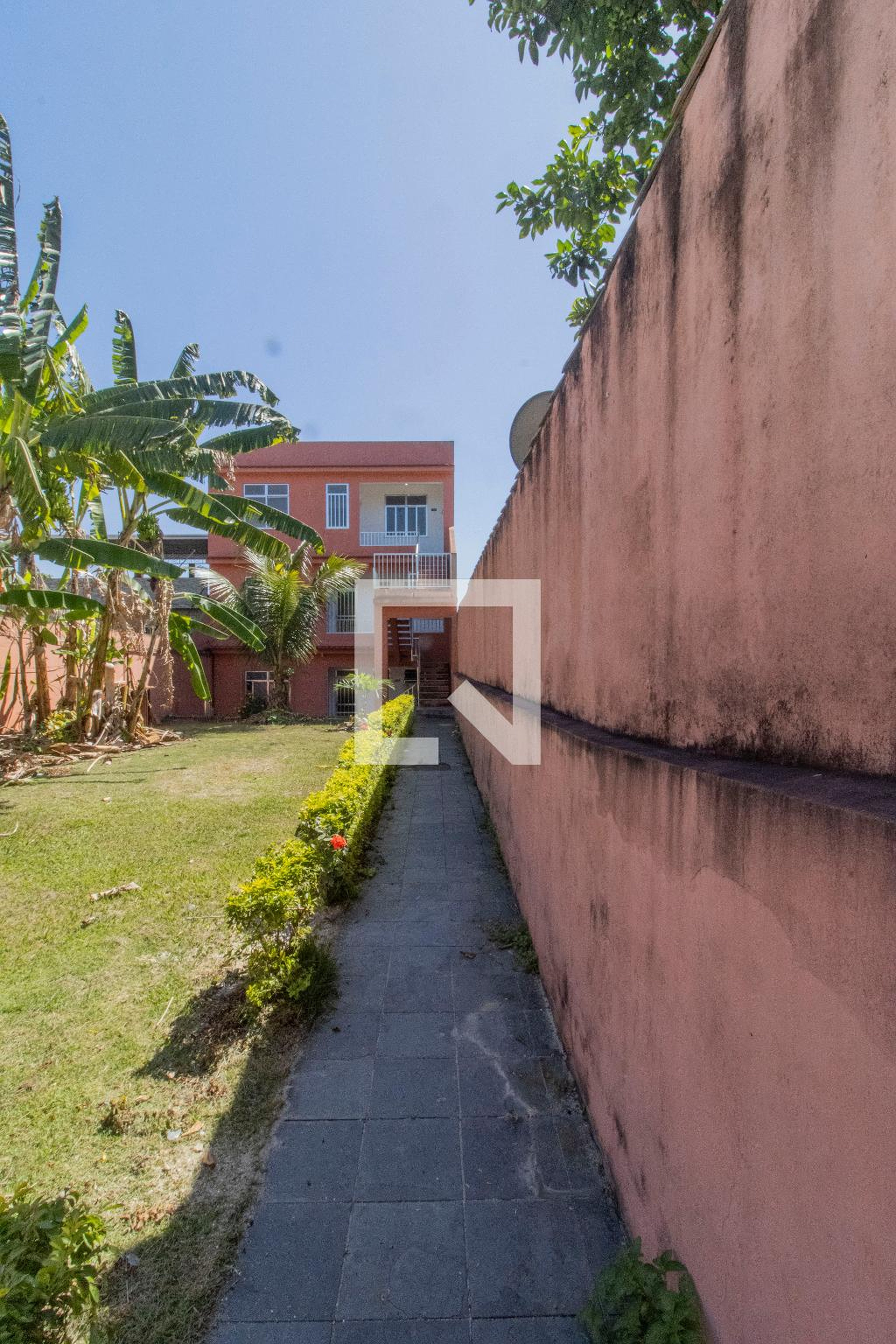 Hall de entrada - null