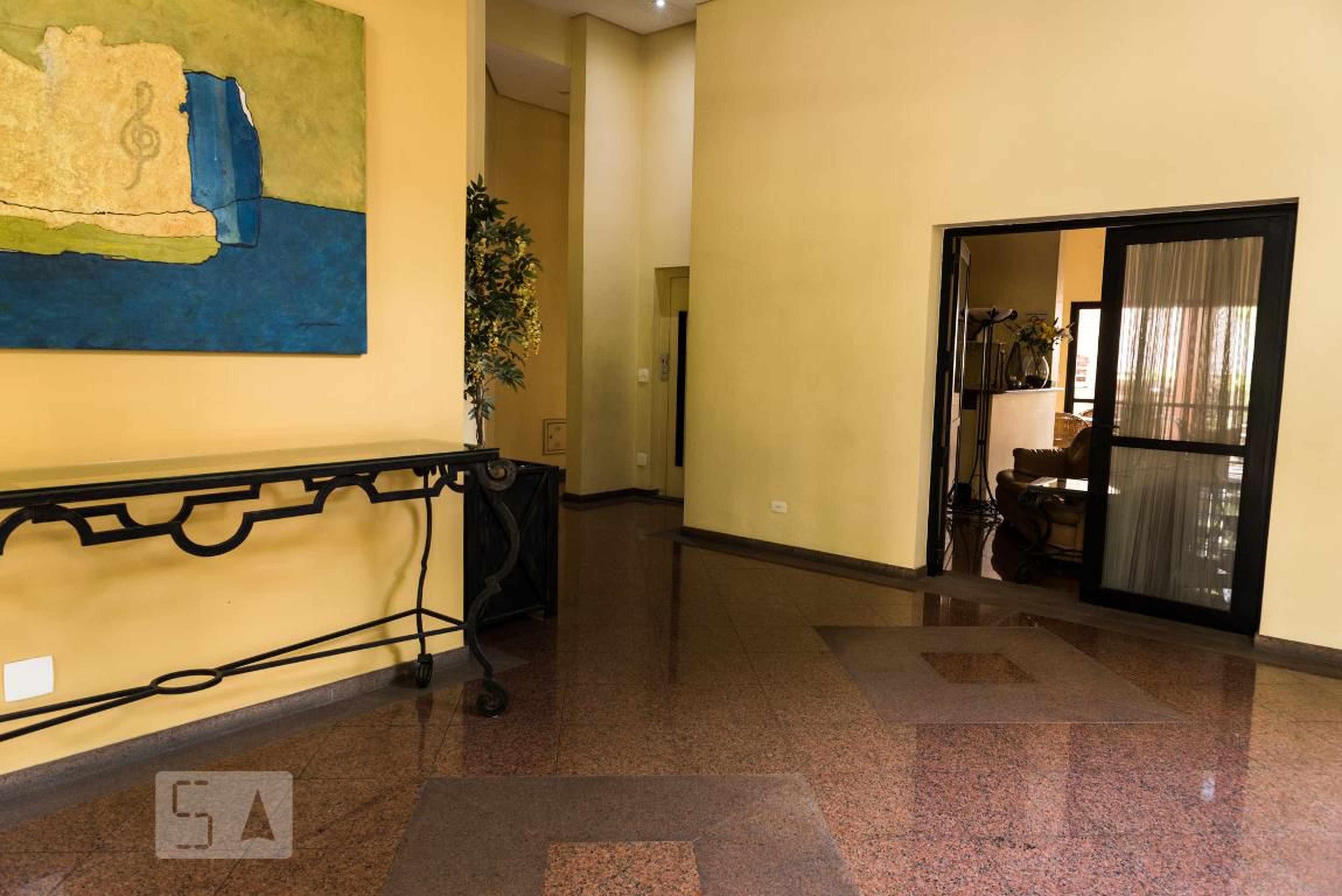 Hall de Entrada - Beethoven