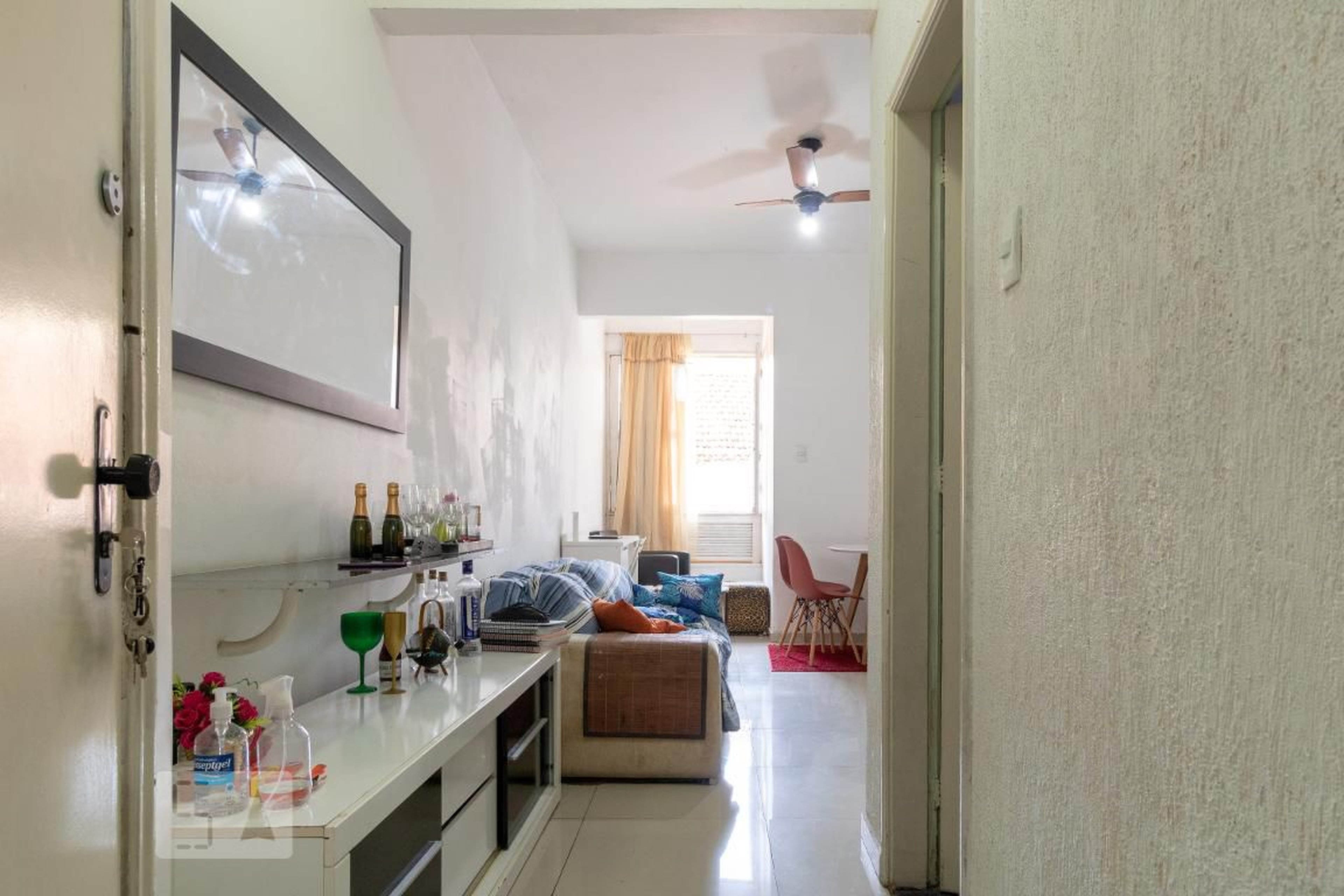 Hall de Entrada - null