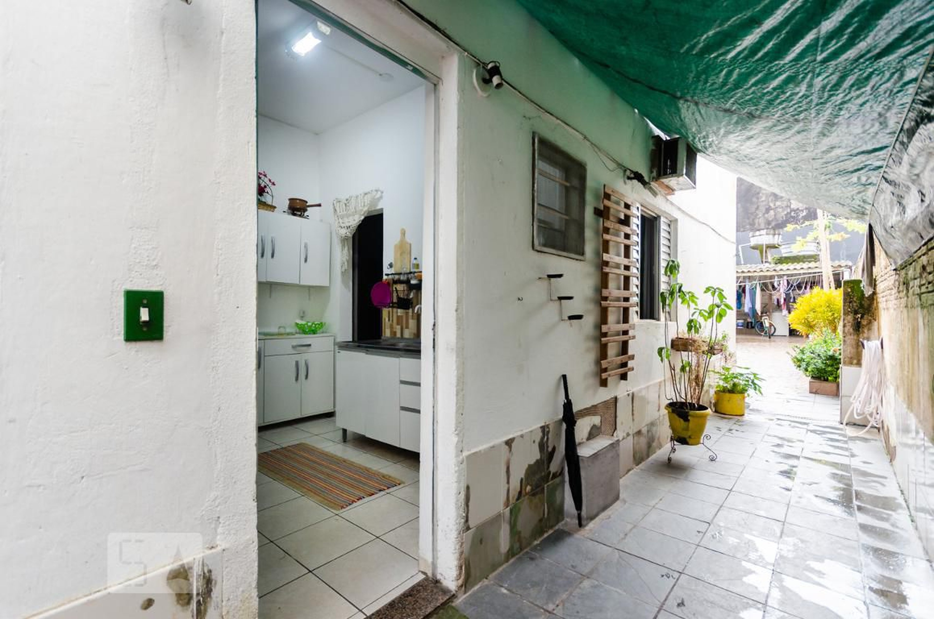 Hall de entrada - null