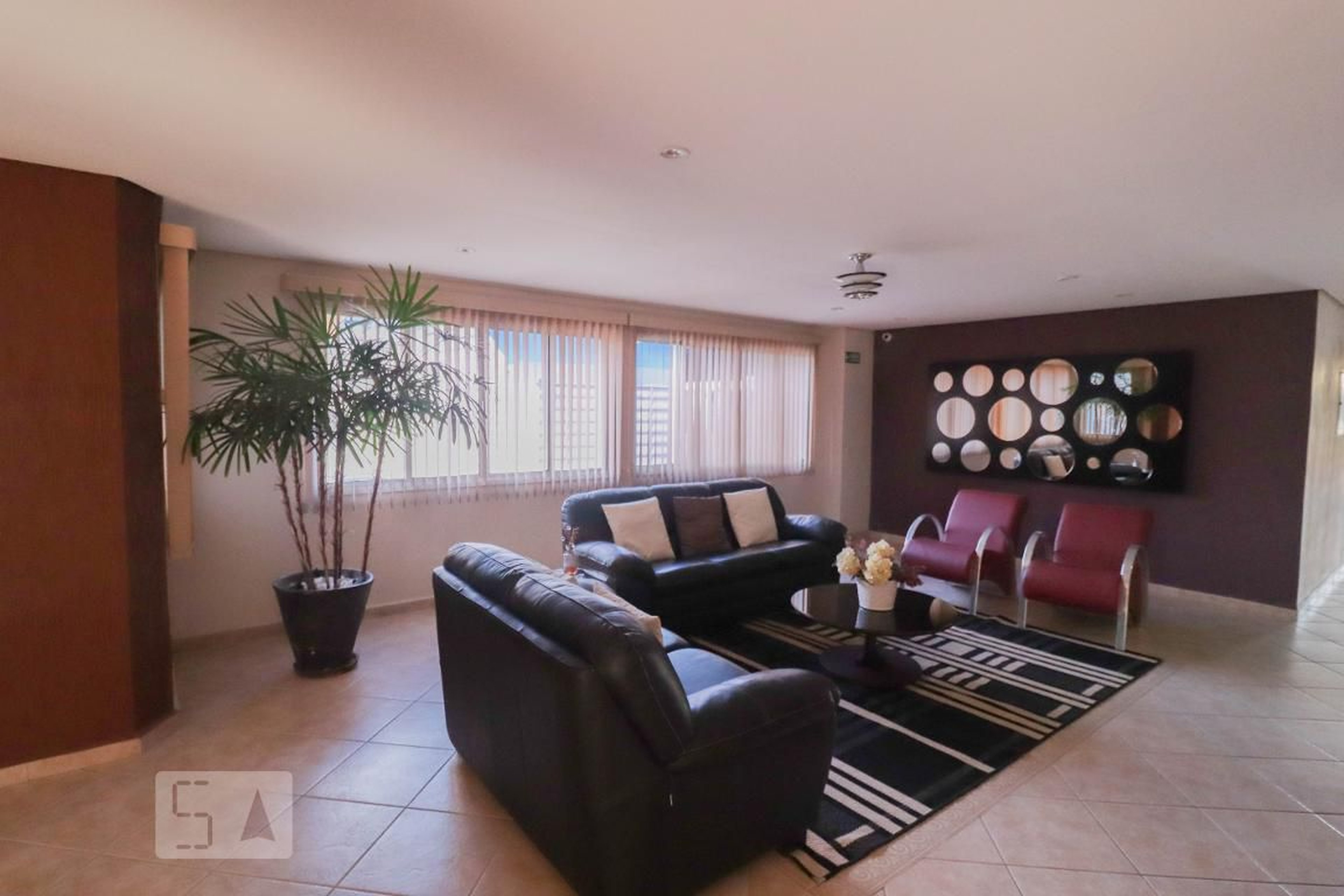 Hall de Entrada - Maison Dia Victorino. Número 85