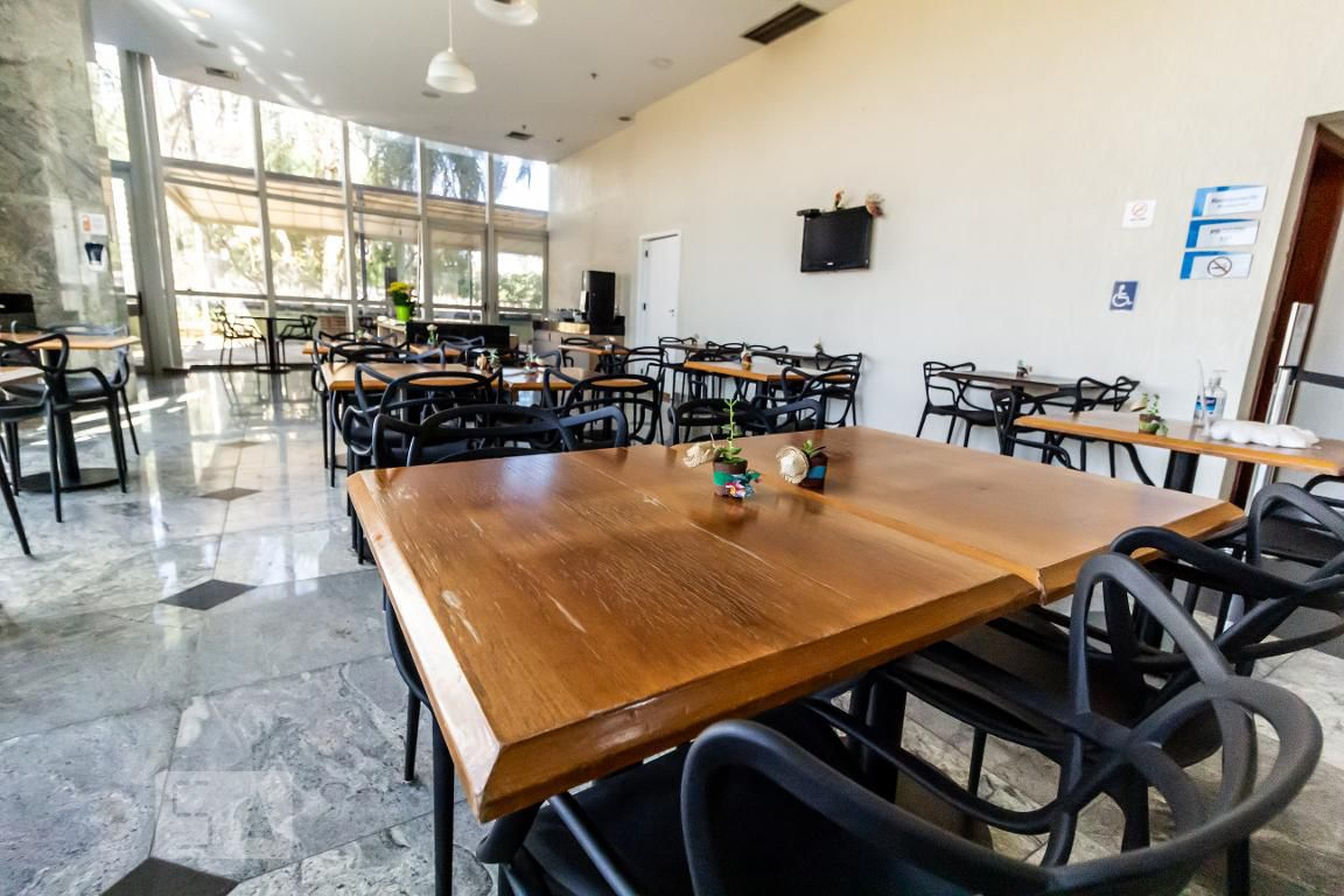 Espaço Gourmet - Comfort