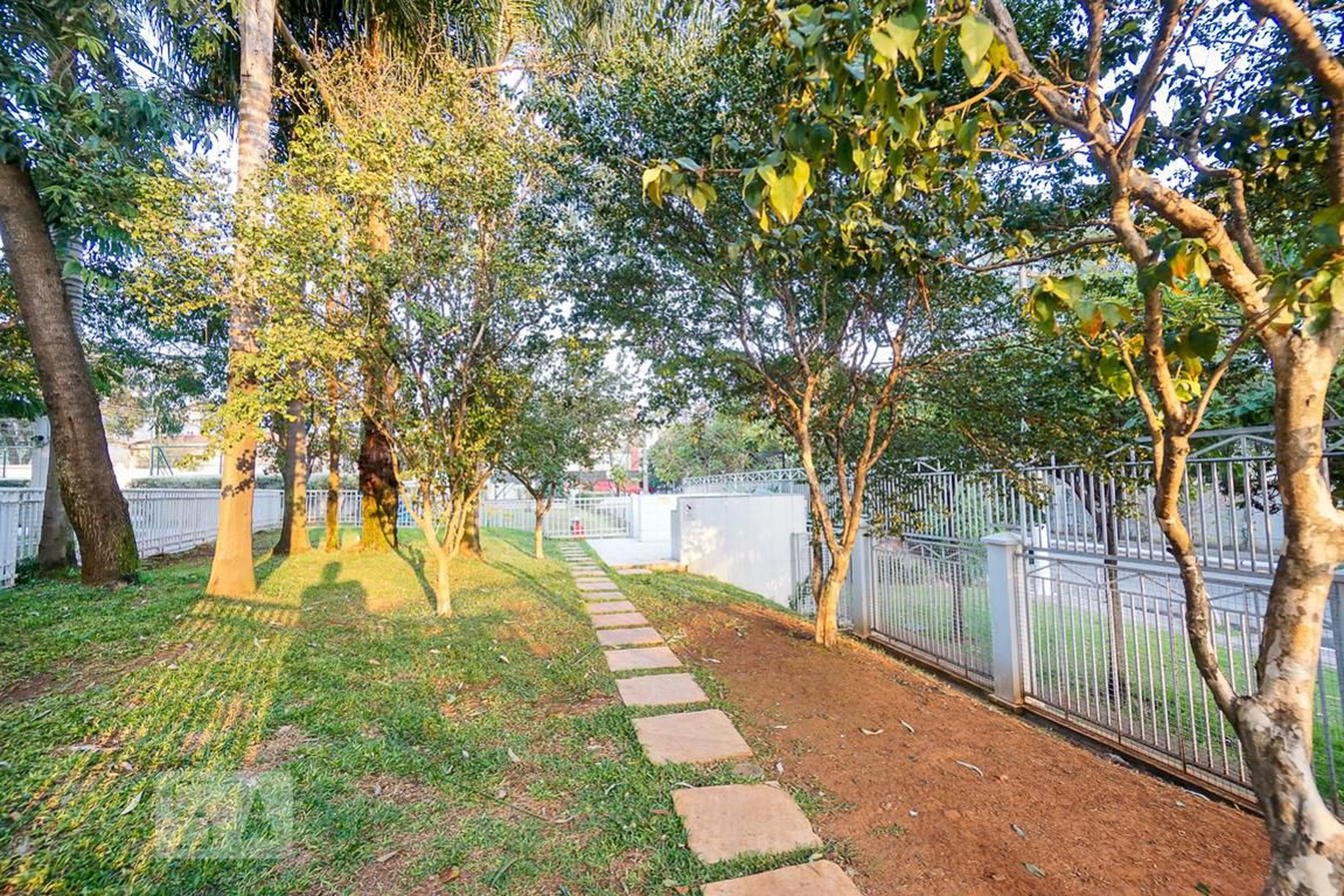 Espaço pet - Central Park Mooca