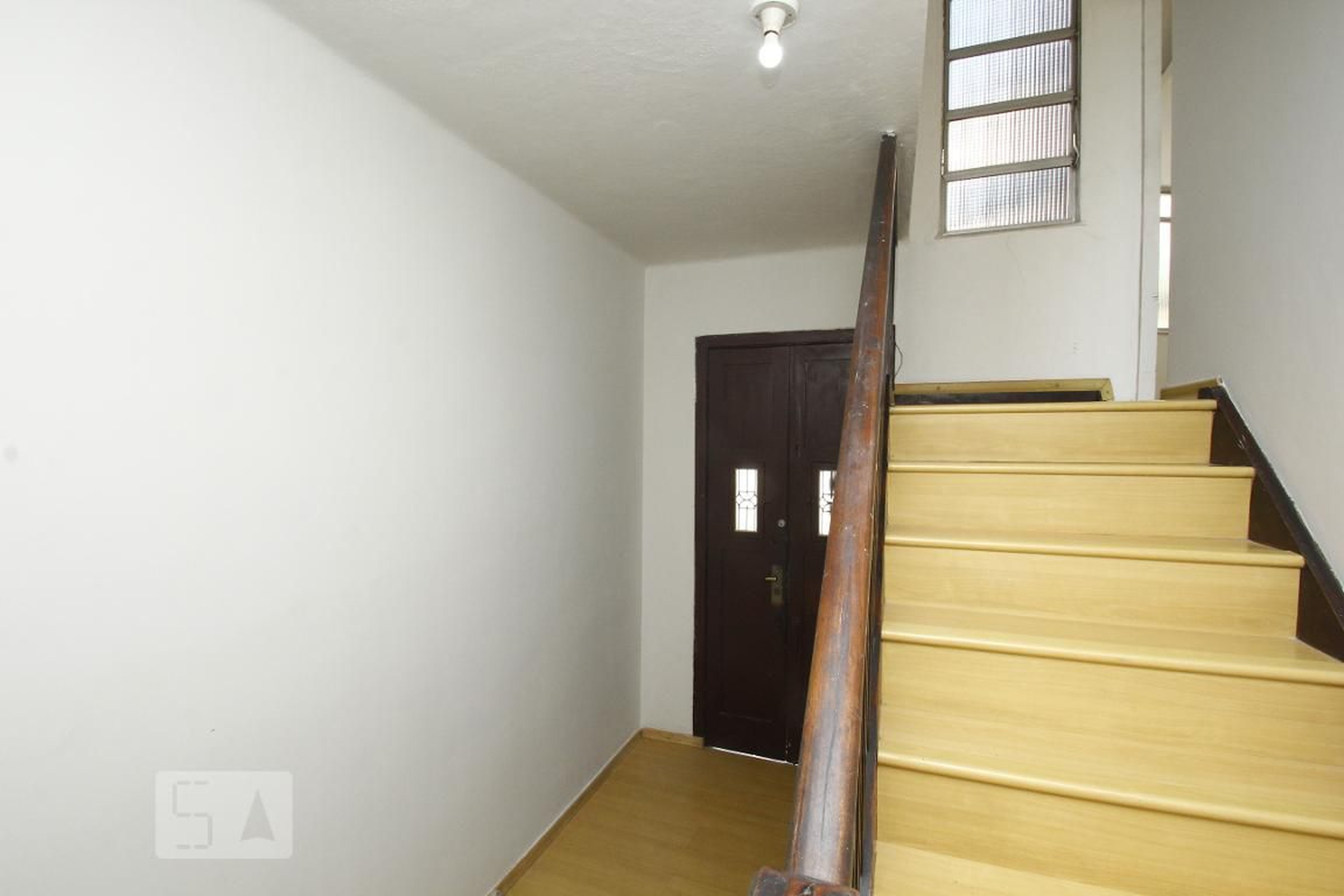 Hall de Entrada - null