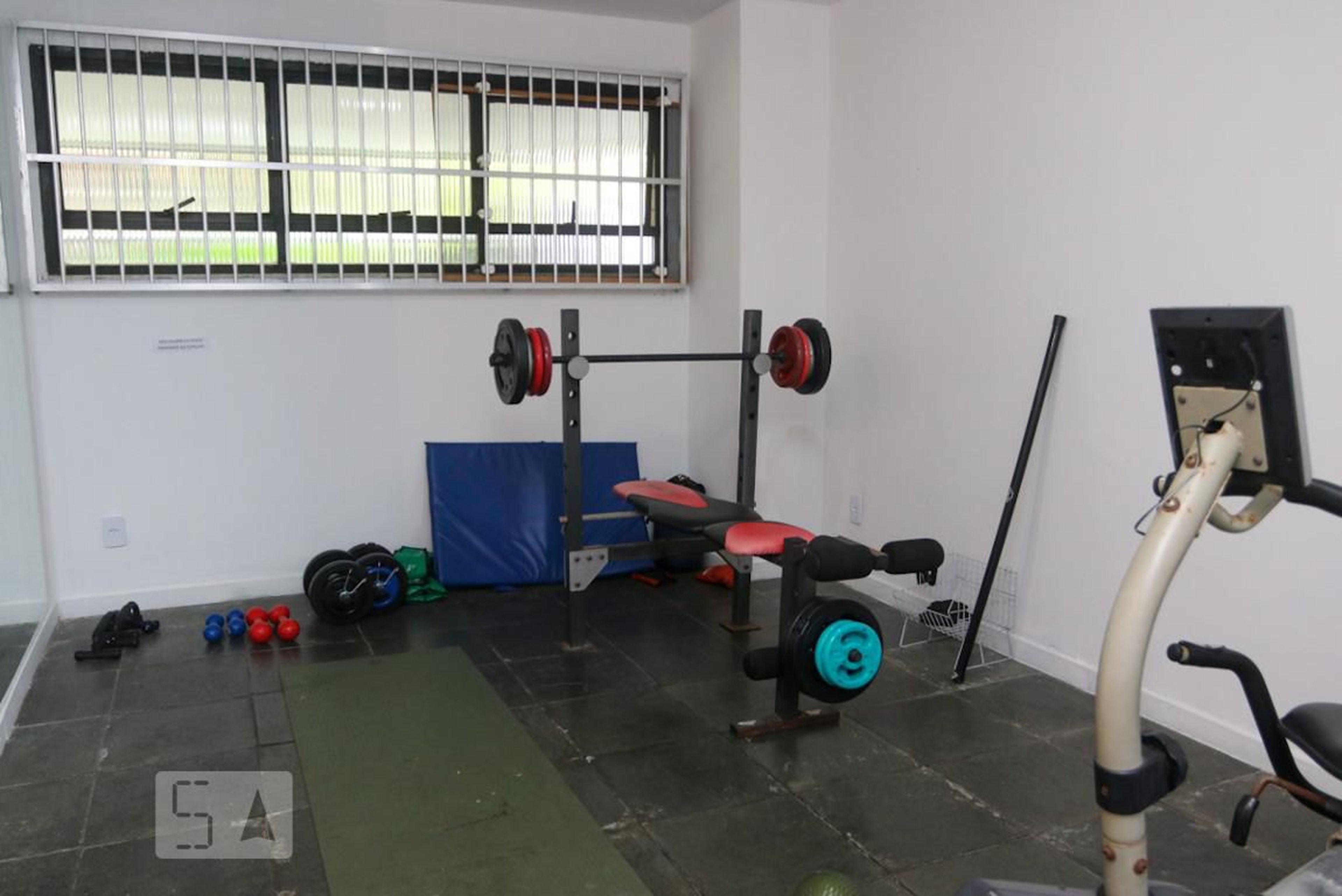 Academia - Estrela de Ouro