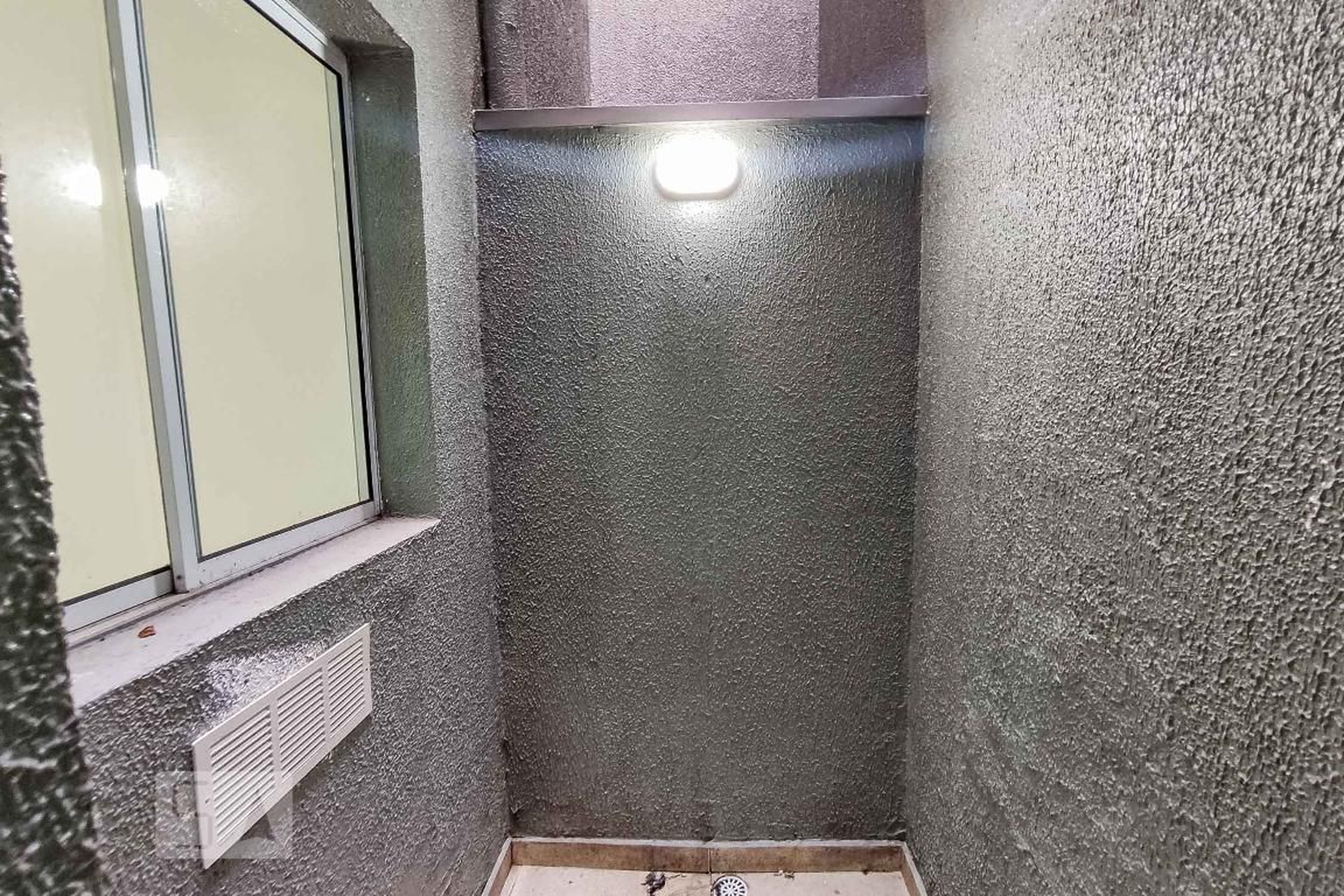 Área Externa - Selfie Guilhermina