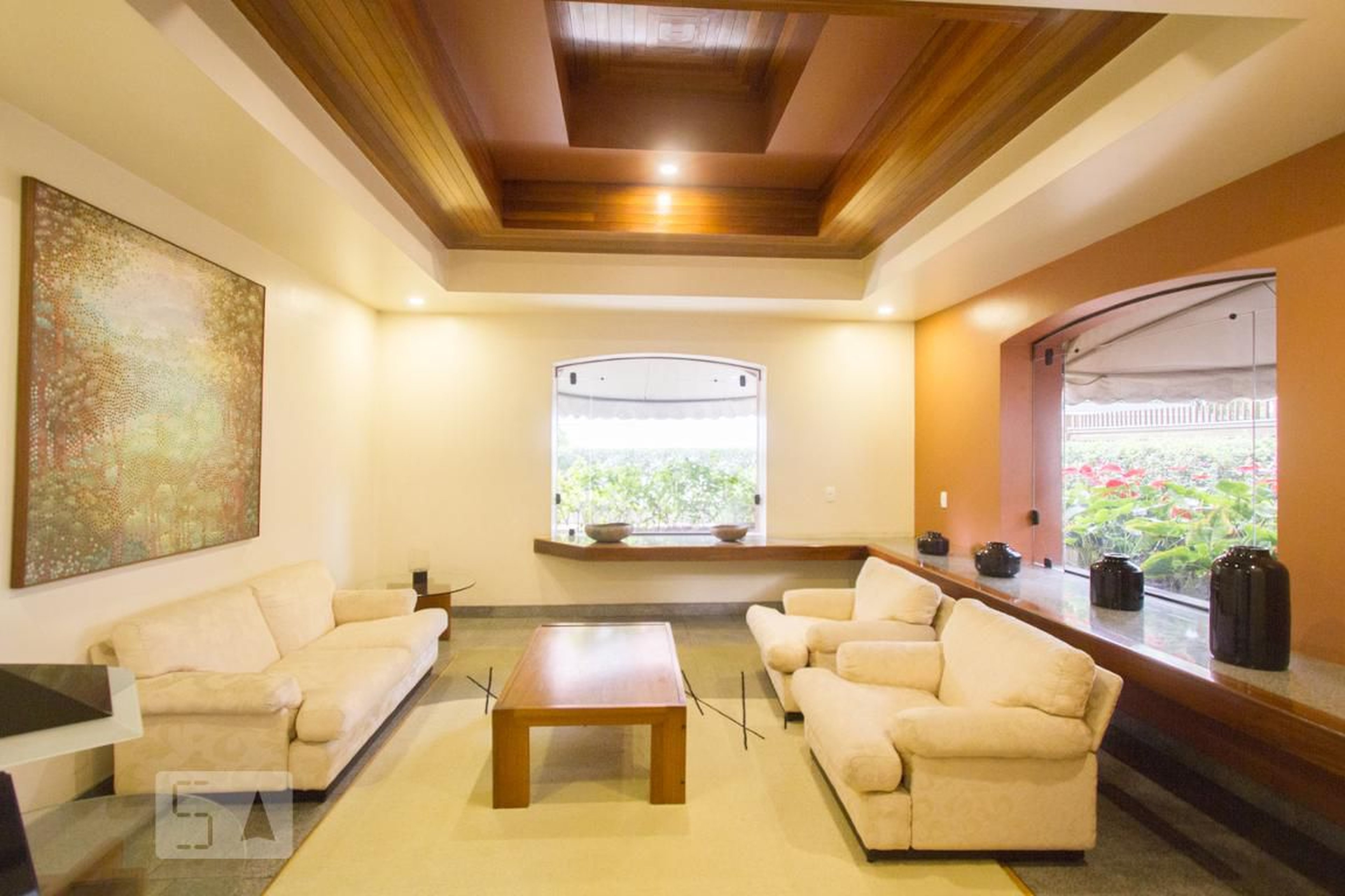 Hall - Cap D'antibes