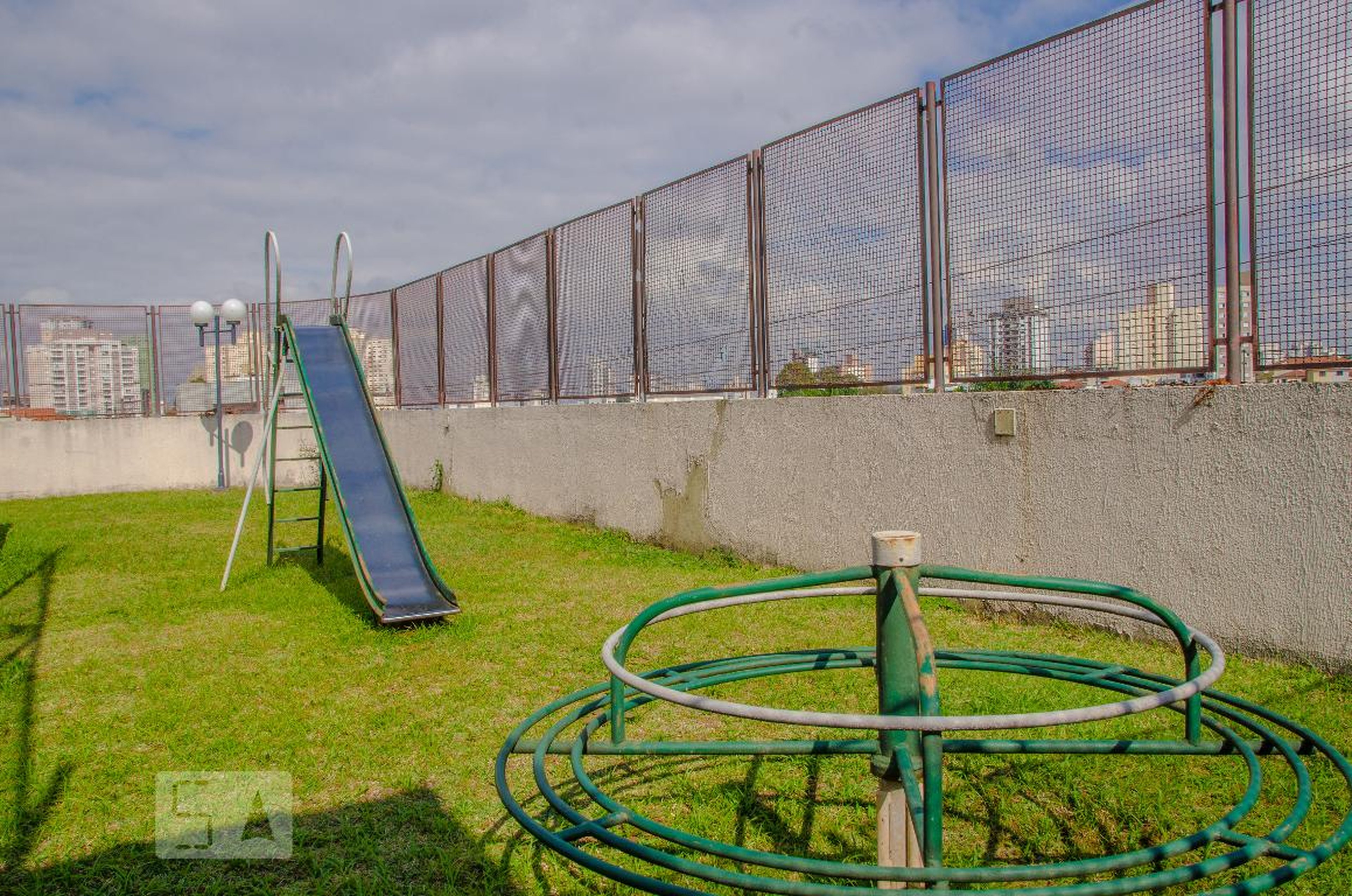 Playground - Sevilha