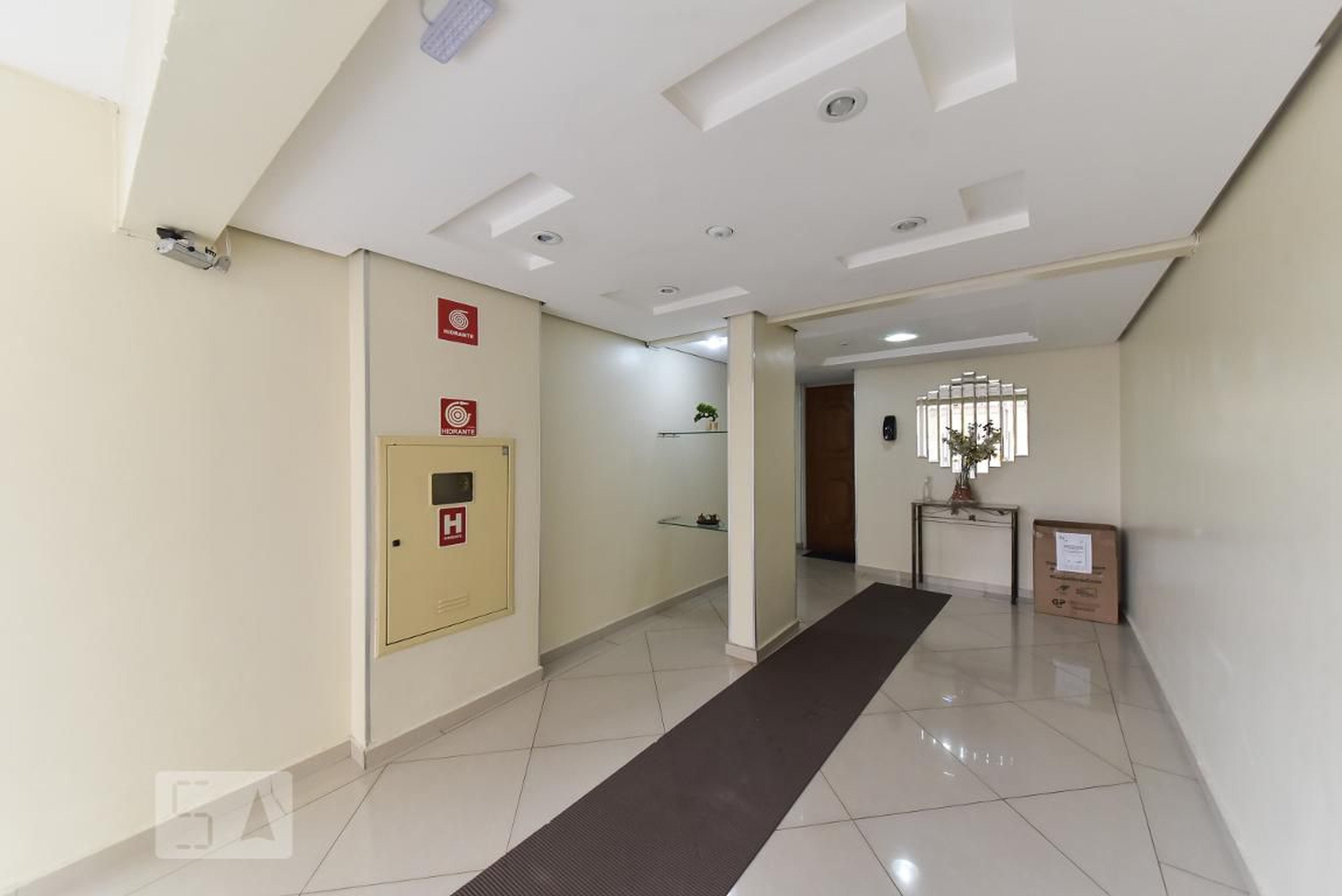 Hall Social - Jardim América