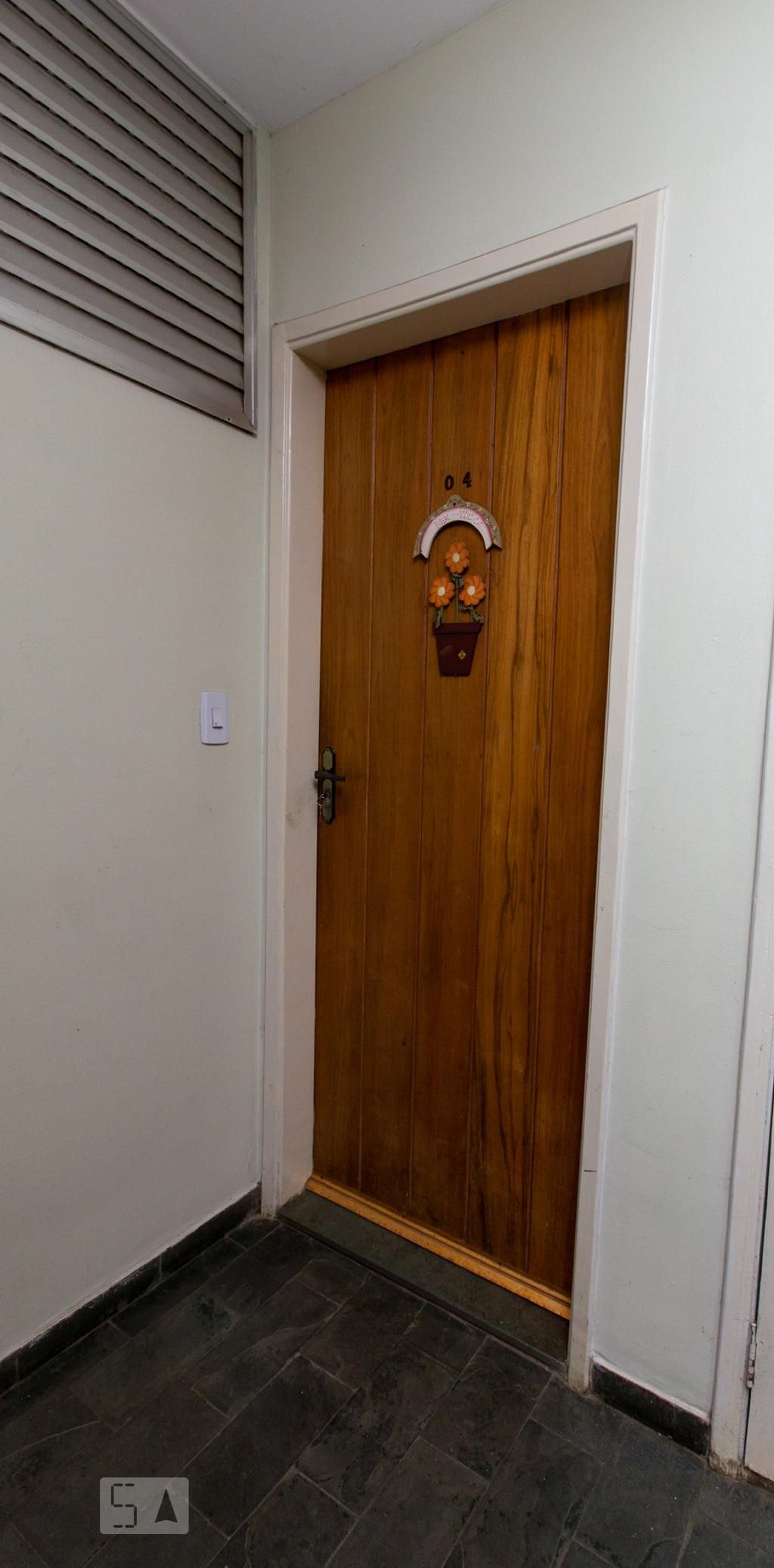 Hall de Entrada - Piazza Del Platano