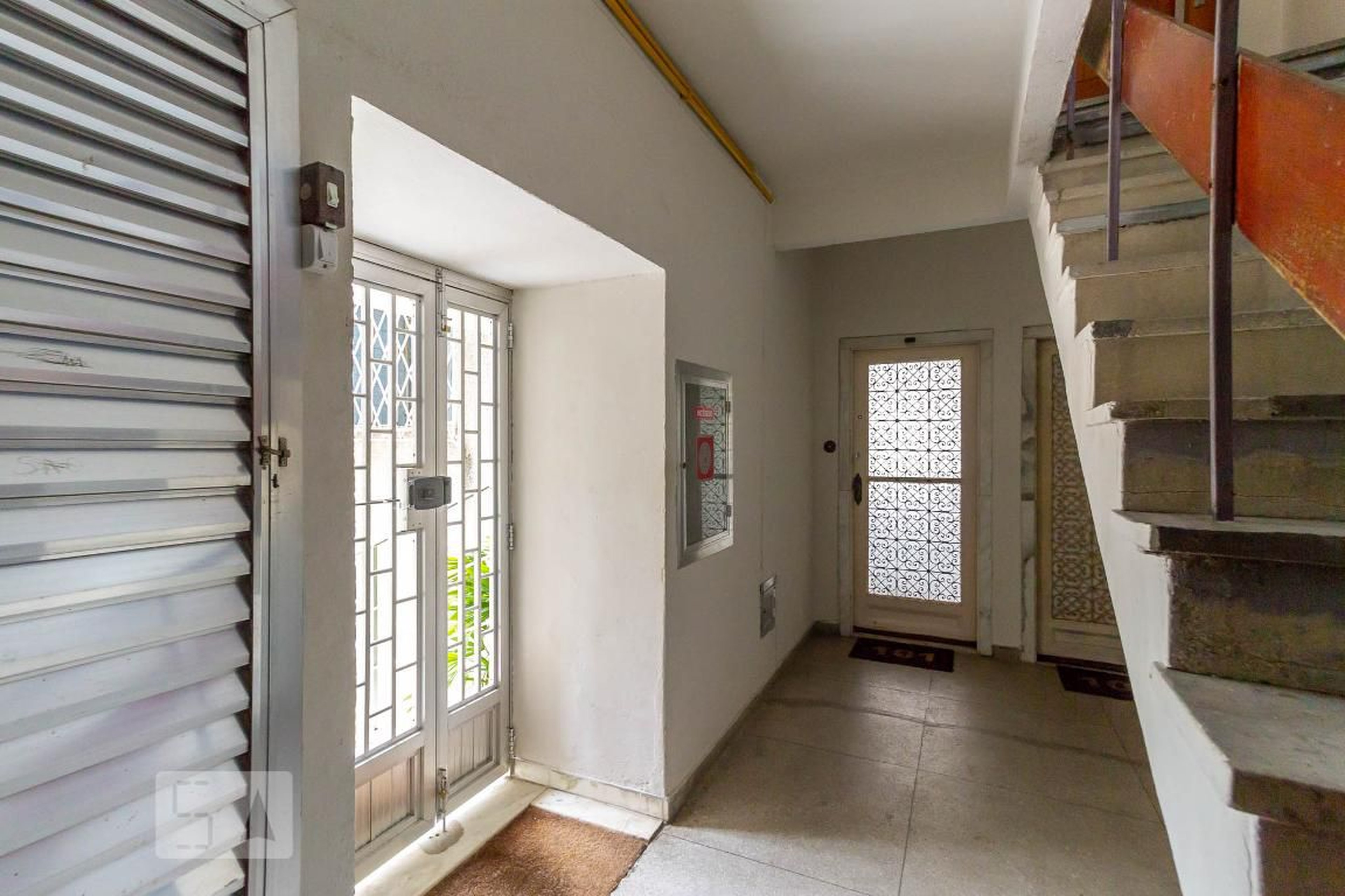 Hall de Entrada - Pitean