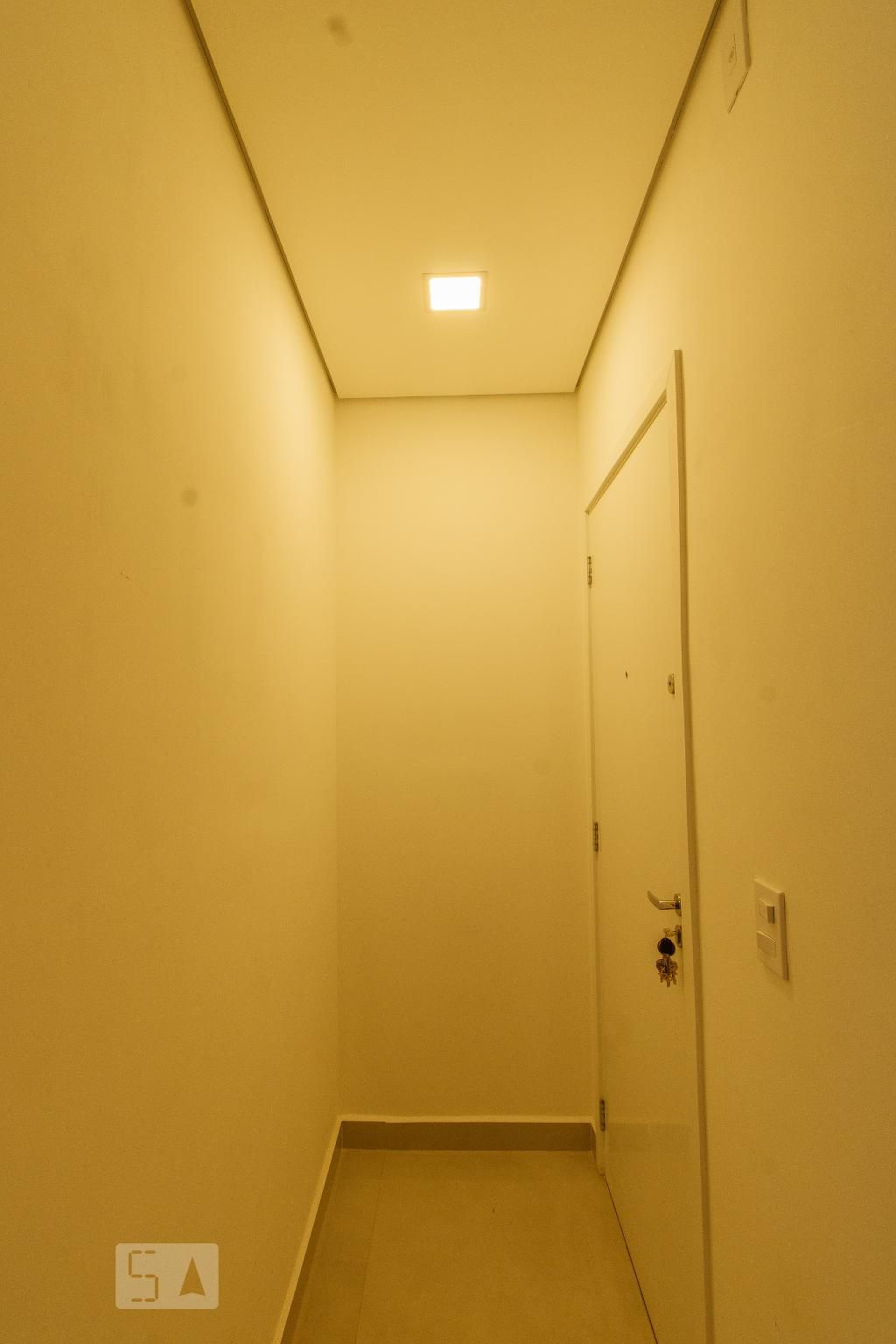 Entrada - Phoenix Residencial