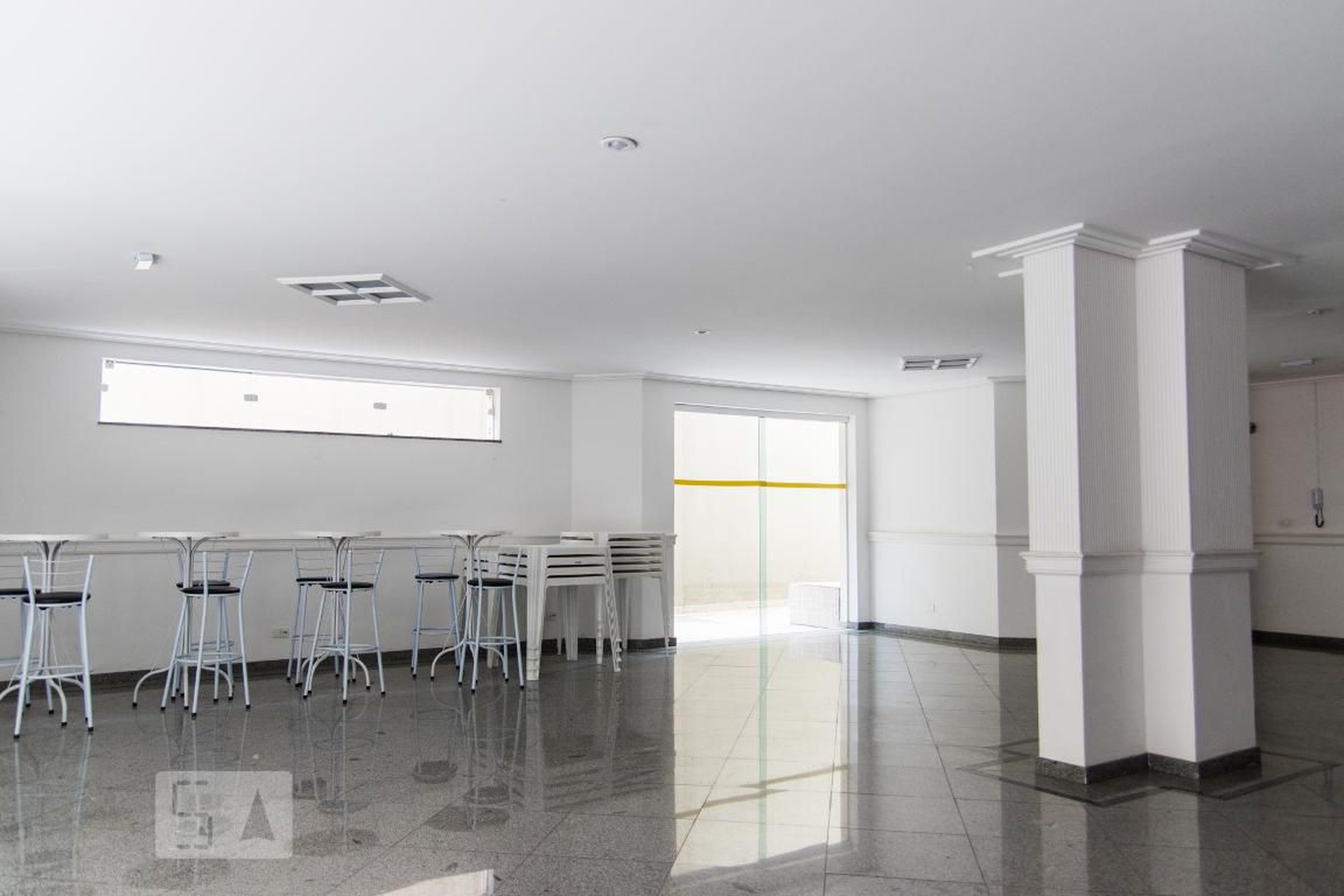 Salão de Festas - Millenium