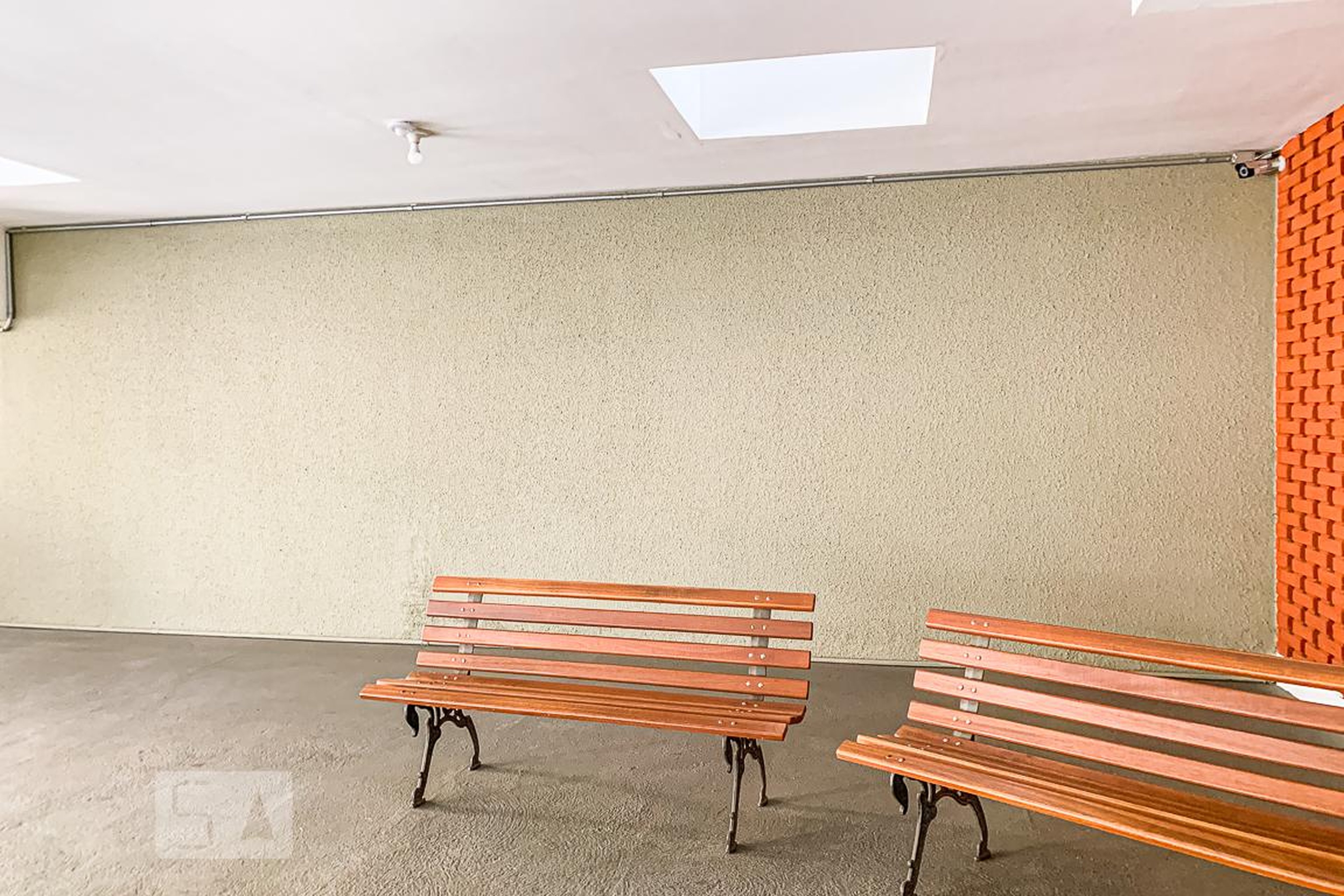 Hall - Itajai