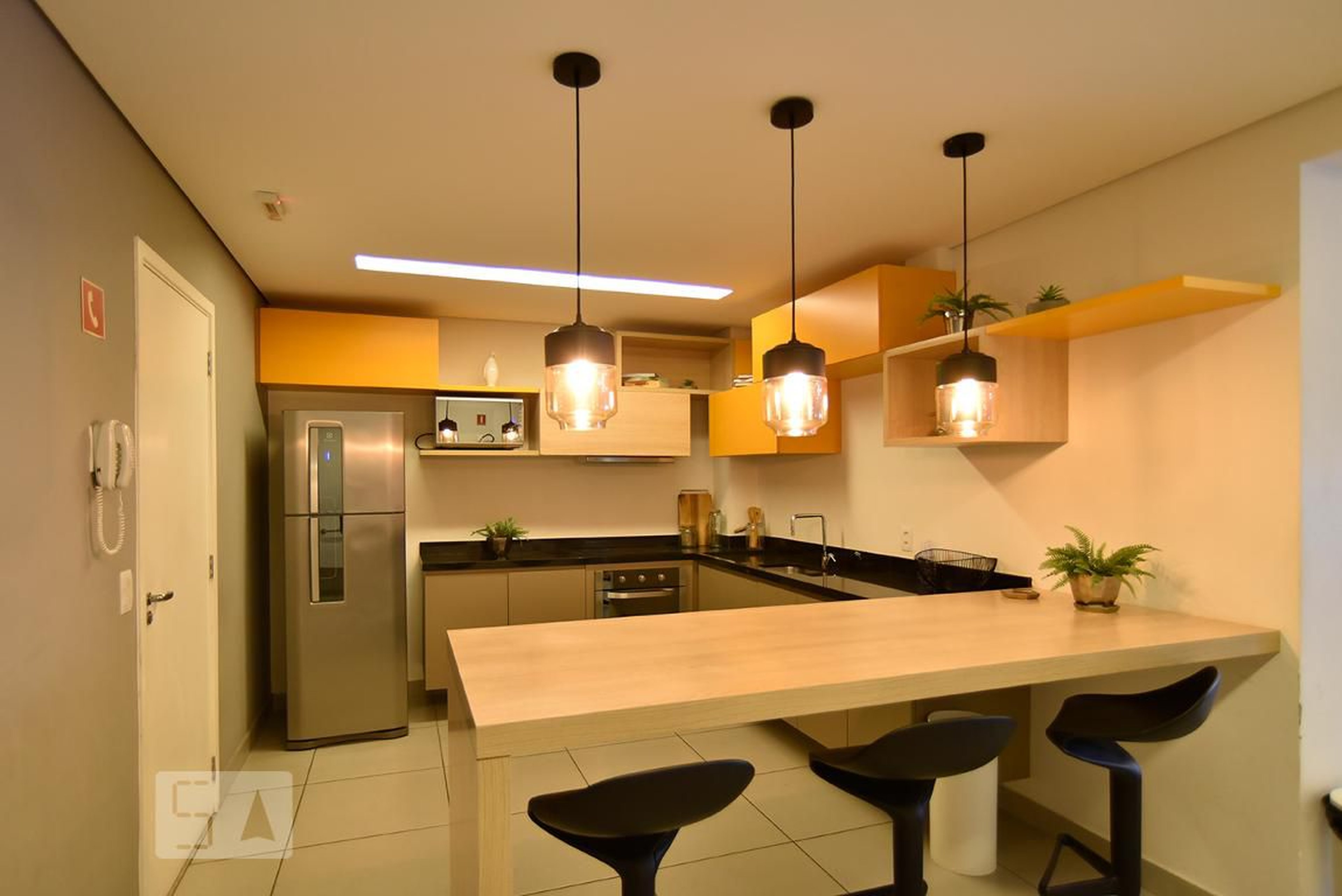 Salão de festas 1 - Add House