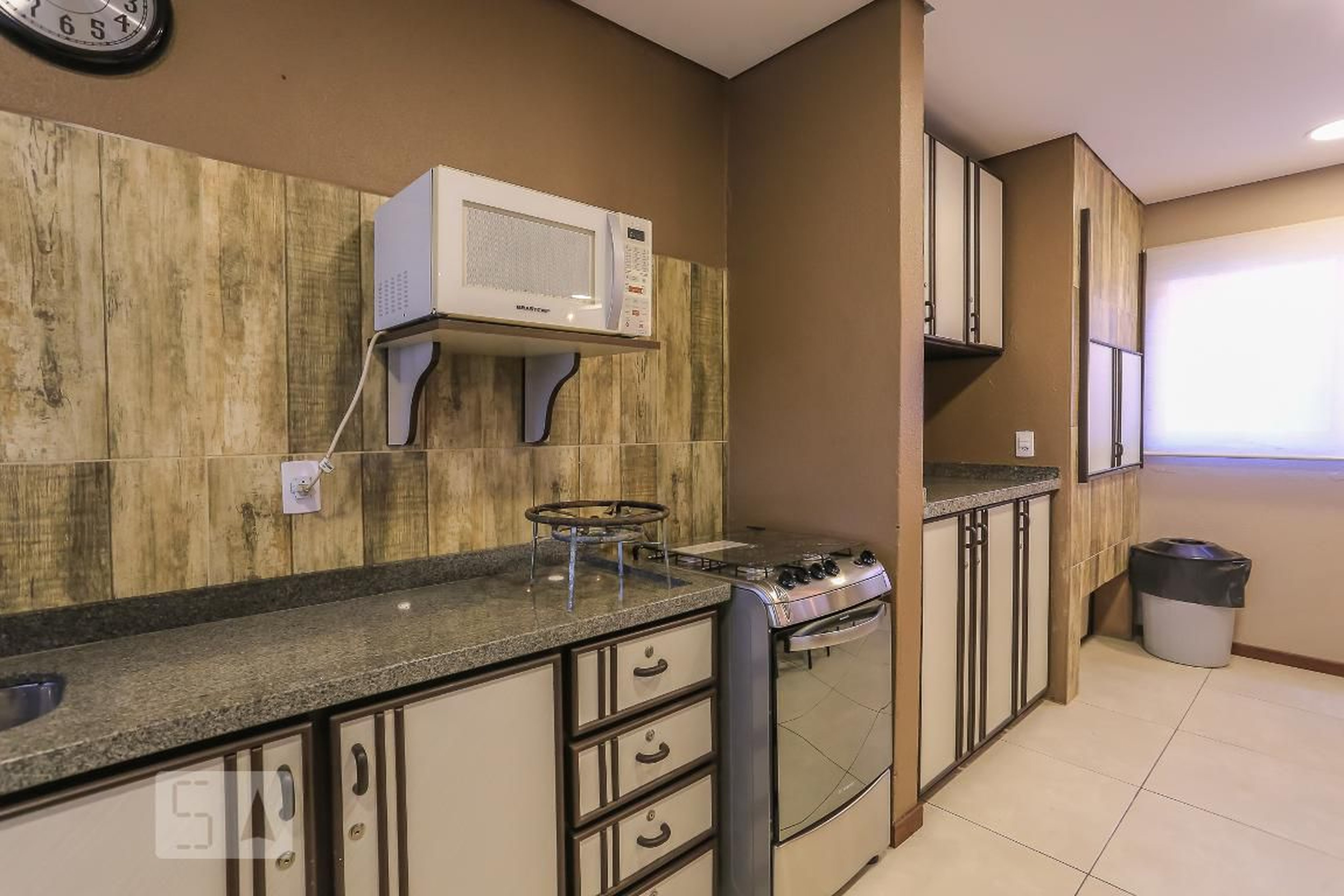 Salão de Festas - Principado de Mônaco