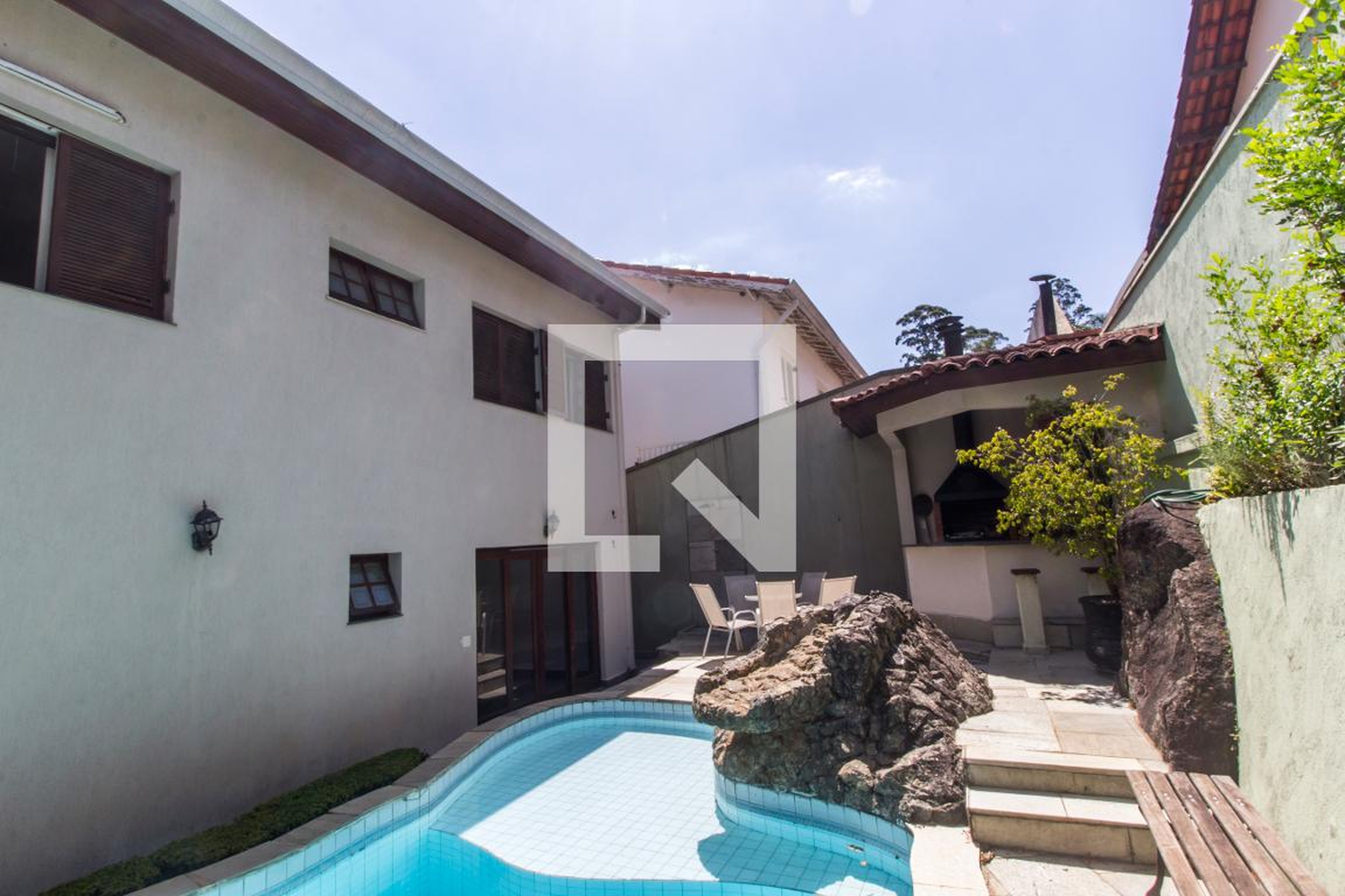 Piscina - 
