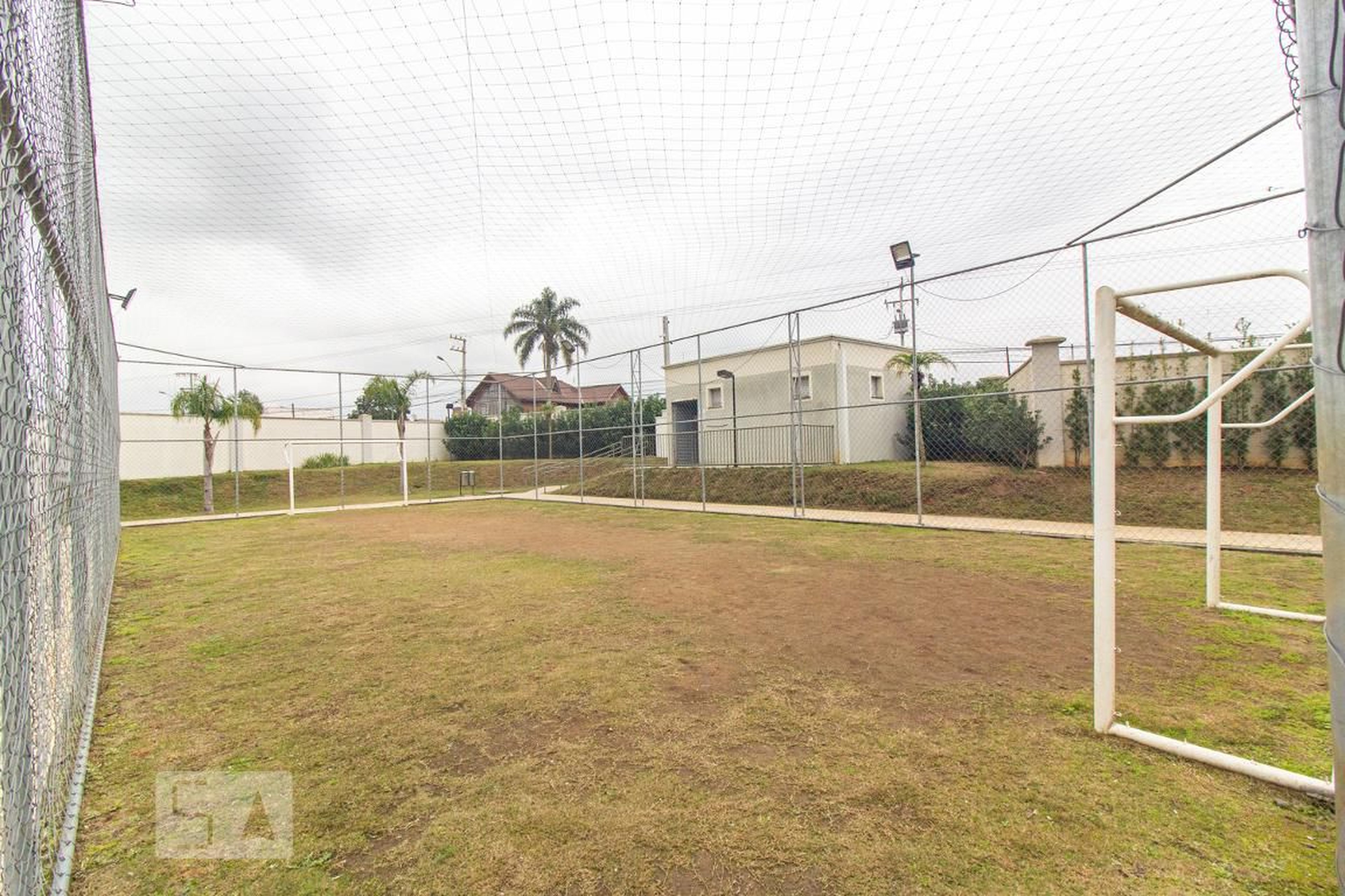 Quadra - Residencial Reserva Casa Blanca