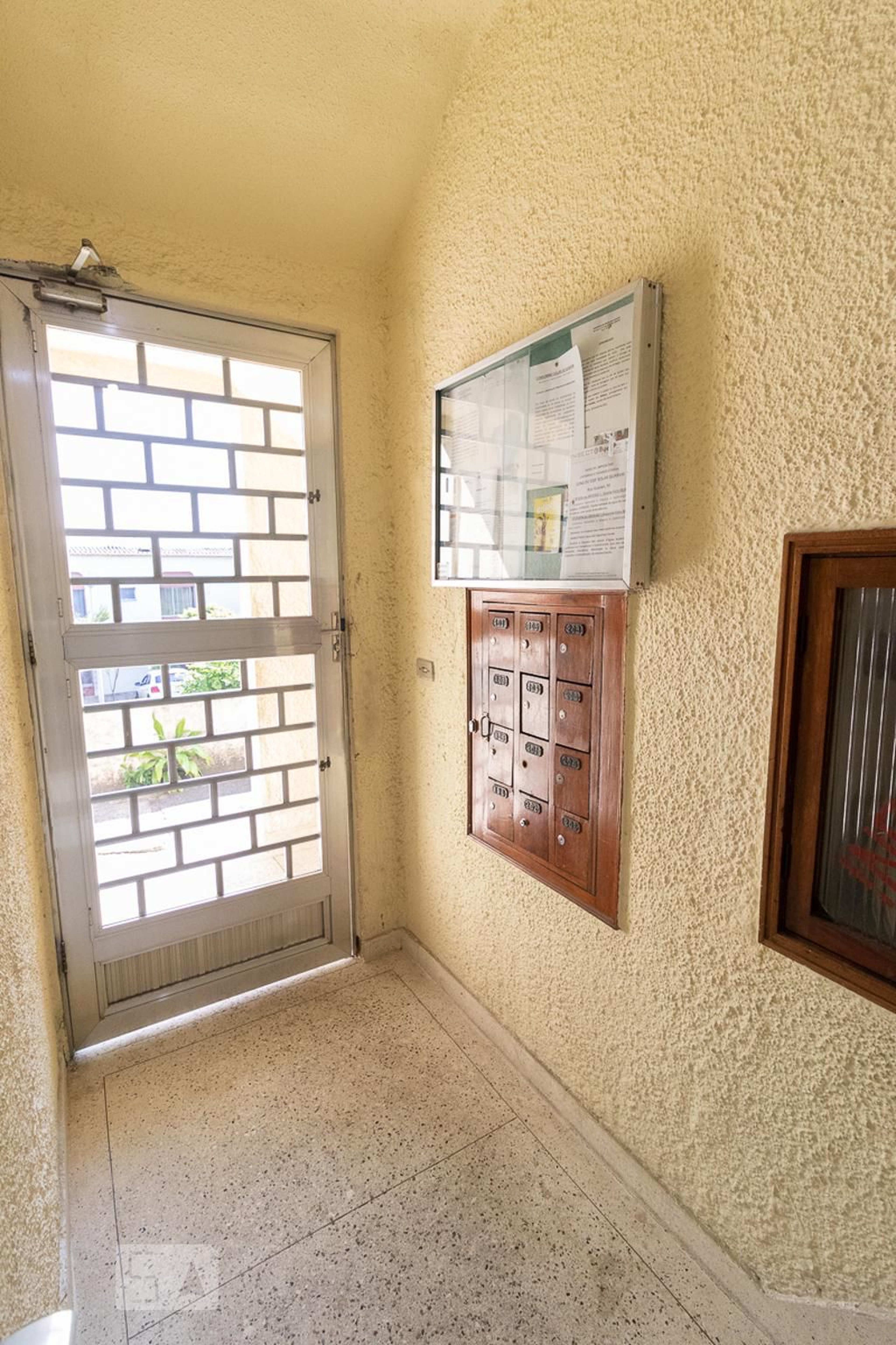 Hall - Solar Guarani