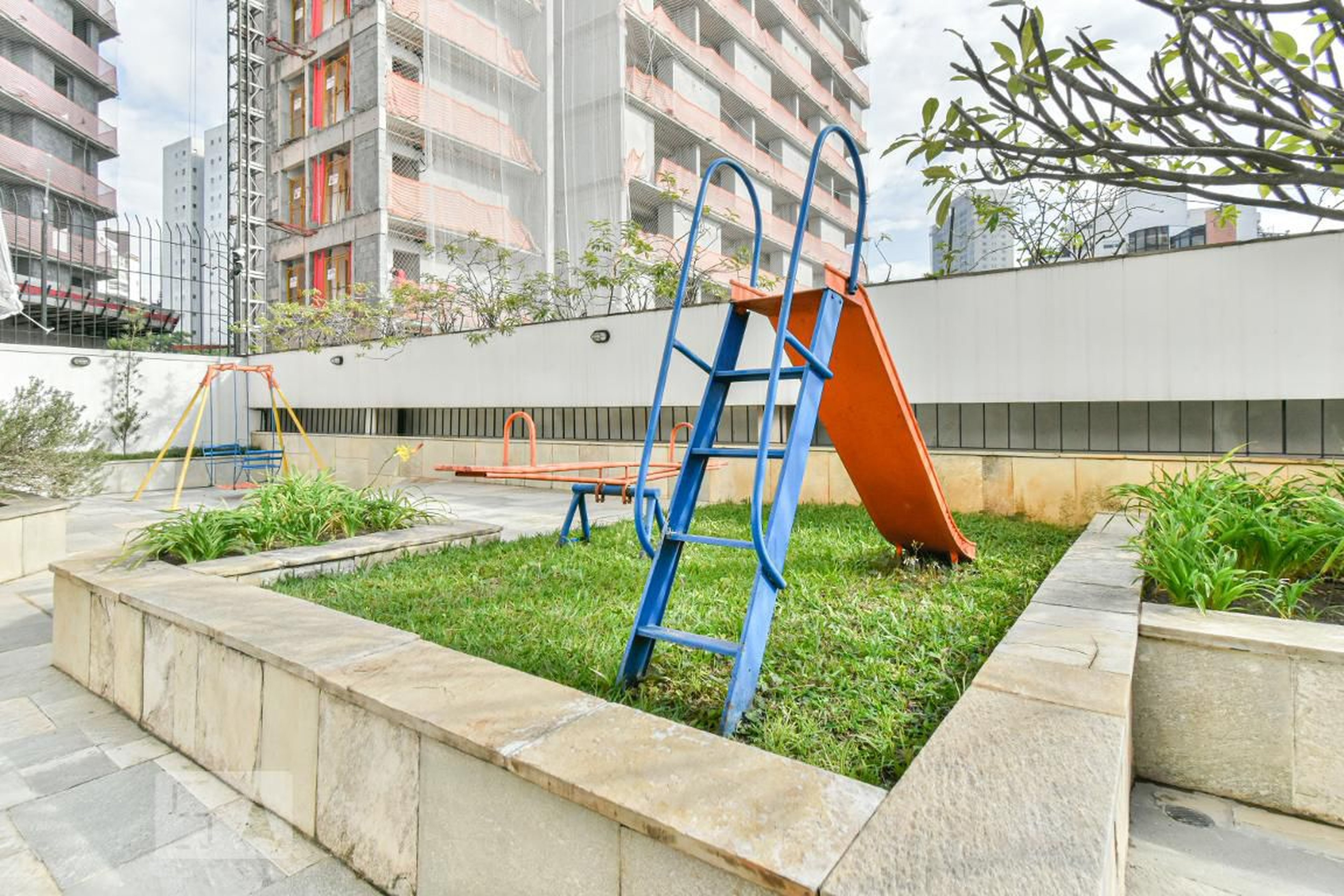 Playground - Villaggio Paradiso