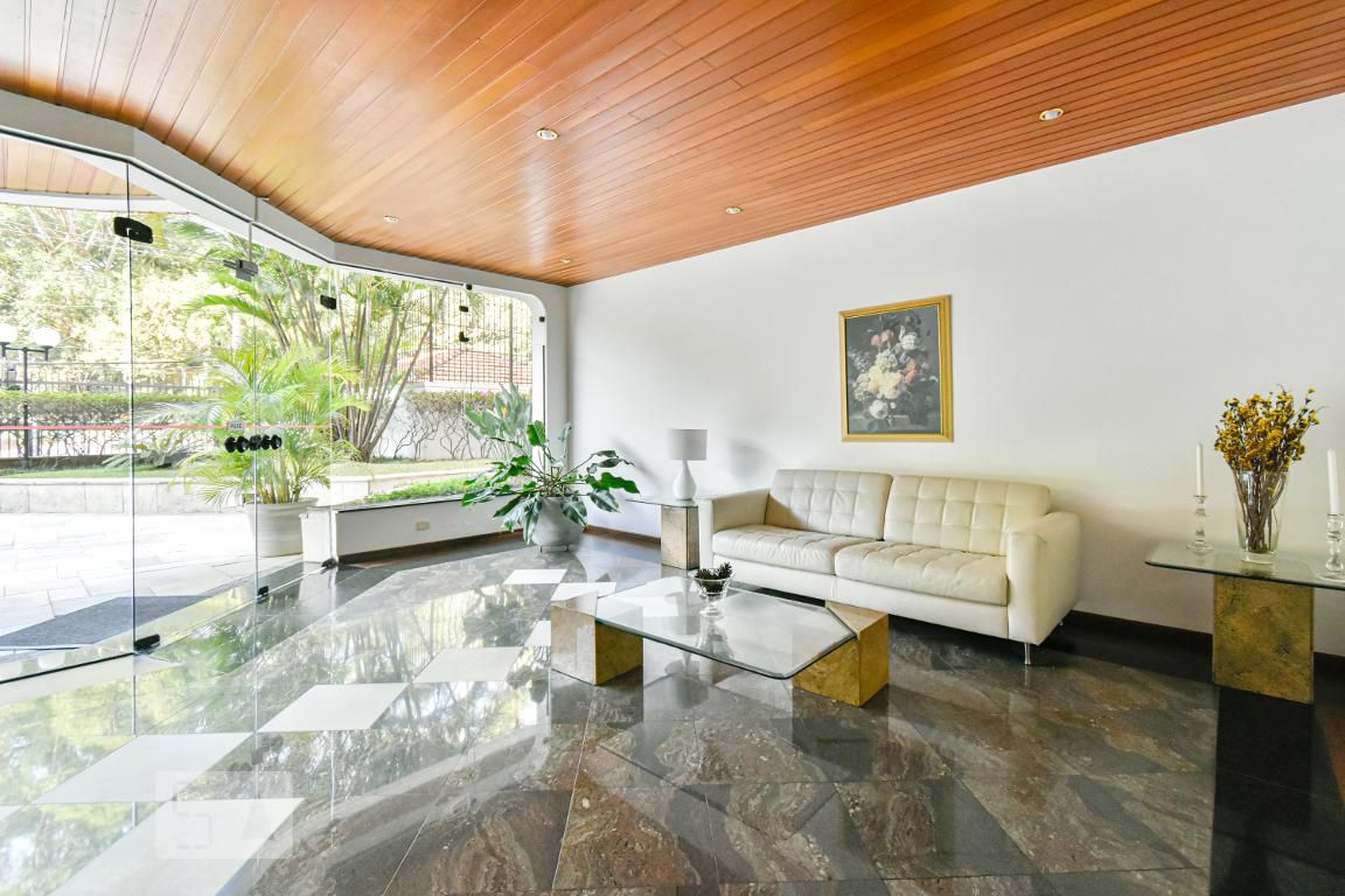 Hall Social - Villaggio Paradiso