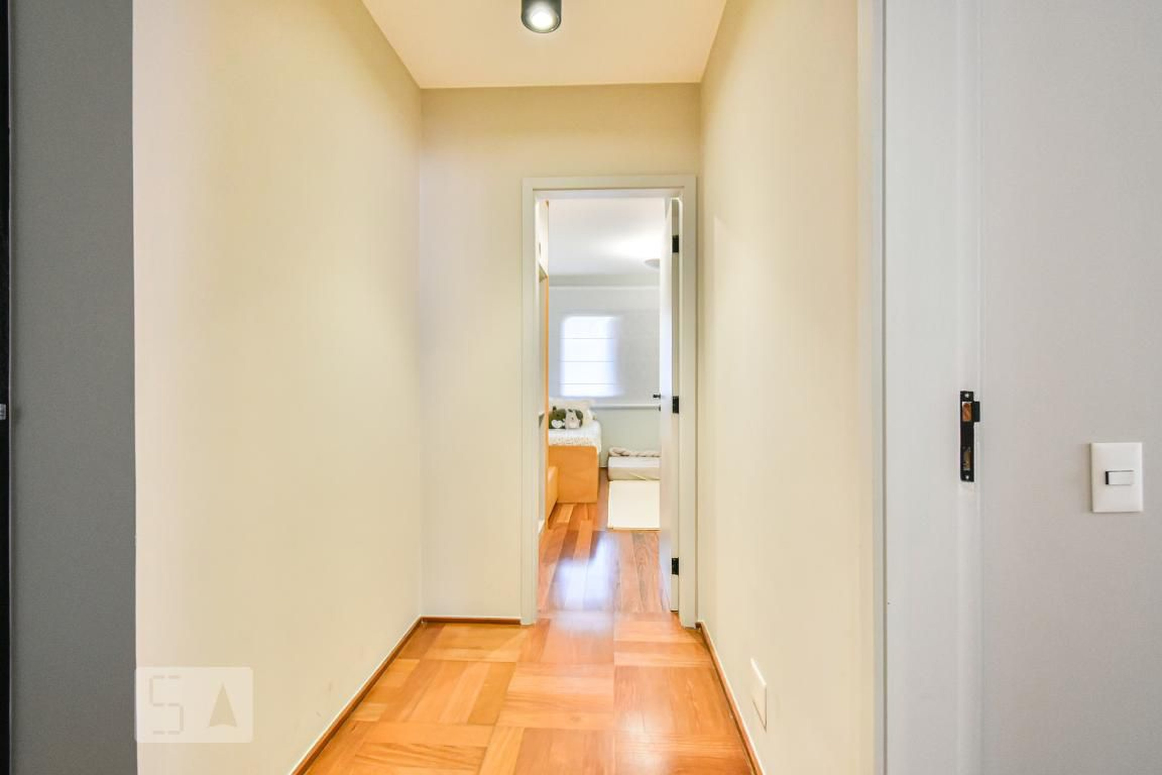 Hall - Villaggio Paradiso