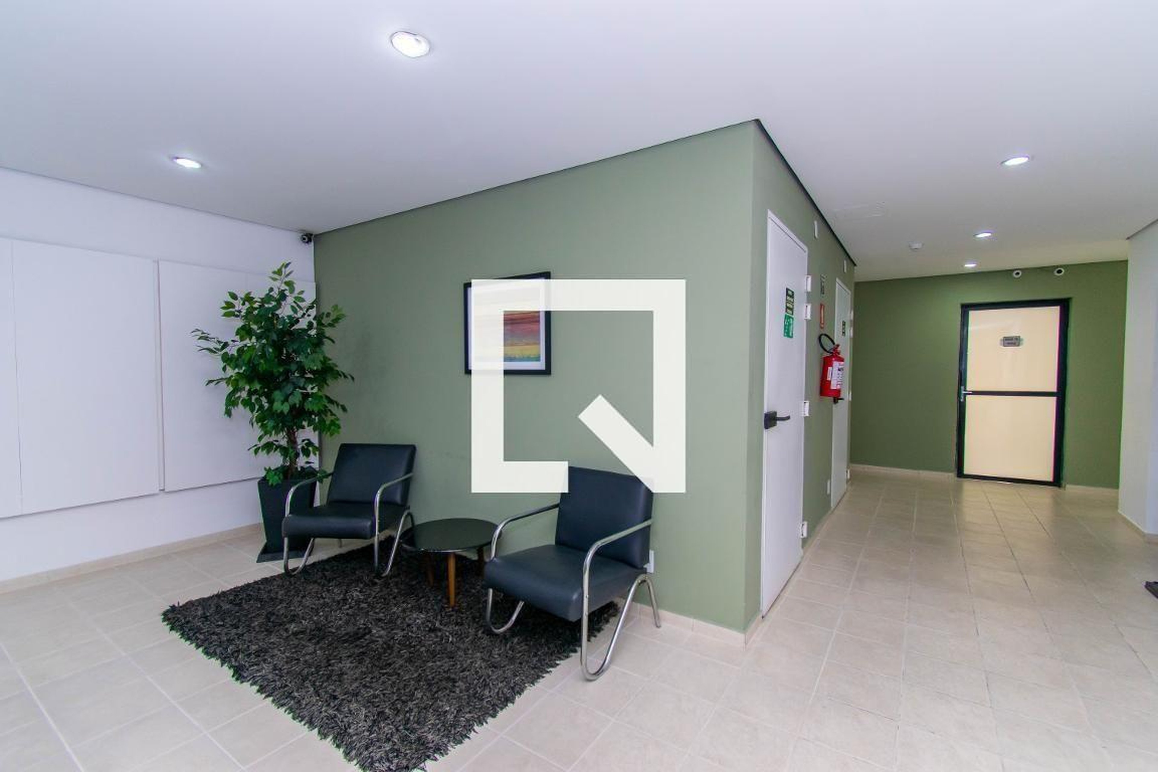 Hall Social - Spazio Metropolitana