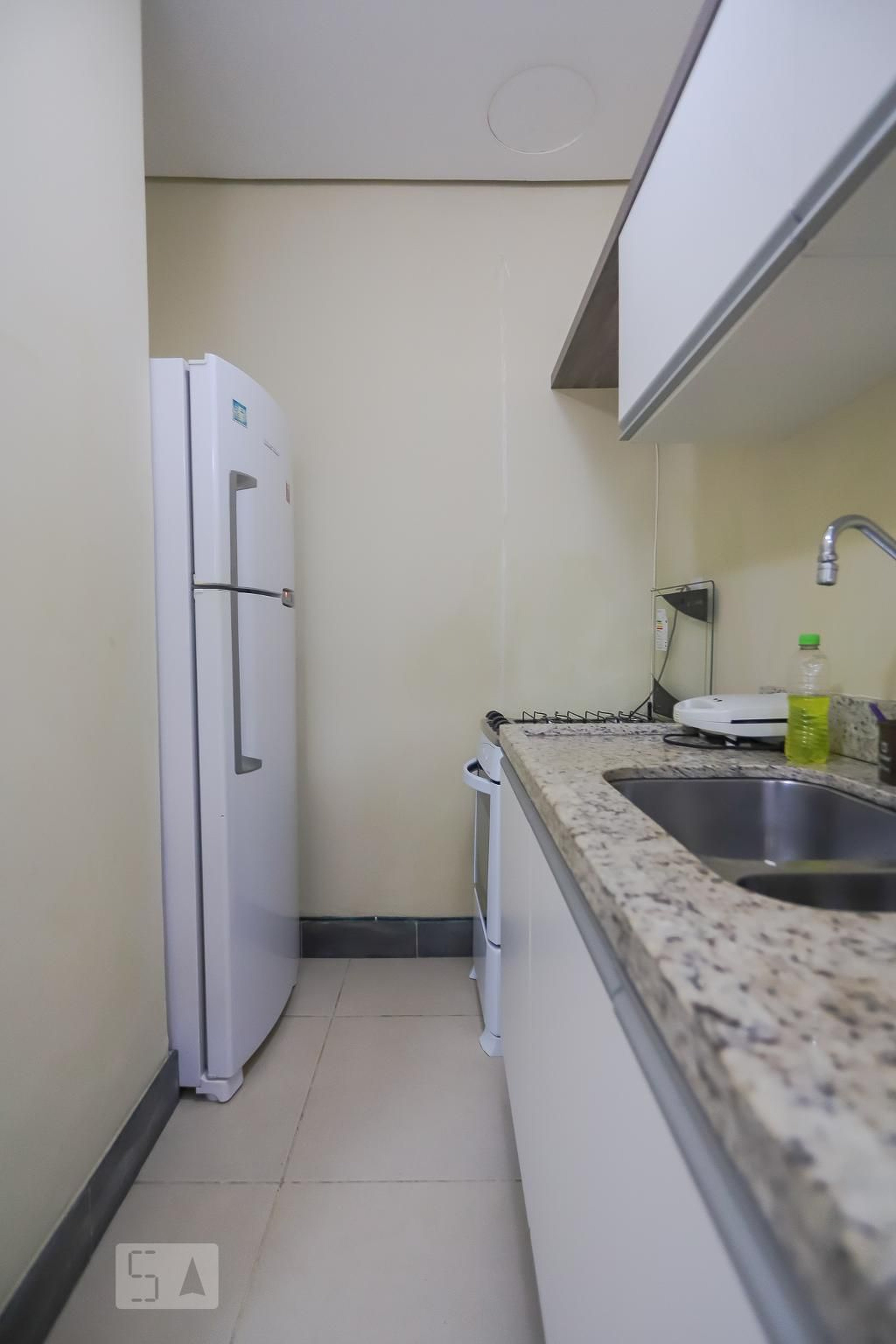 Espaço Gourmet - Villaggio Paradiso