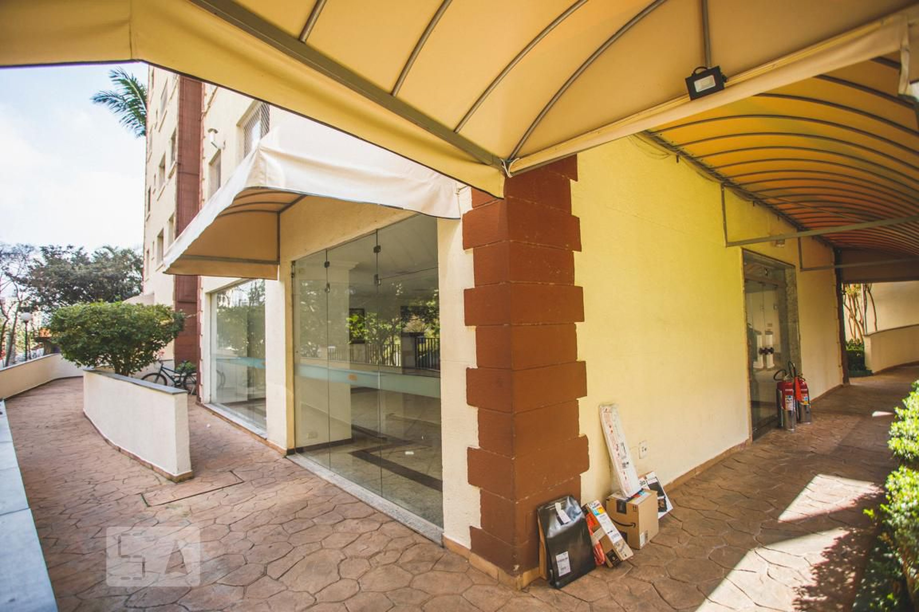 Hall de Entrada - null