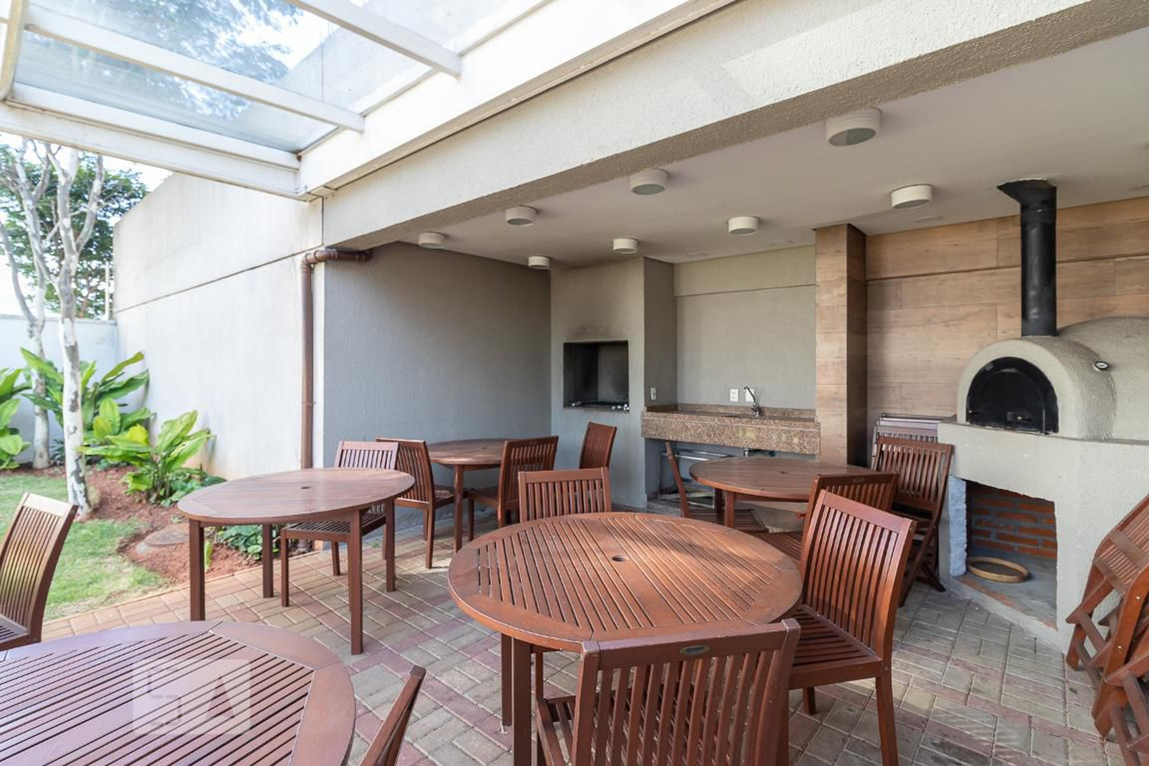 Espaço Gourmet - Mix Aricanduva