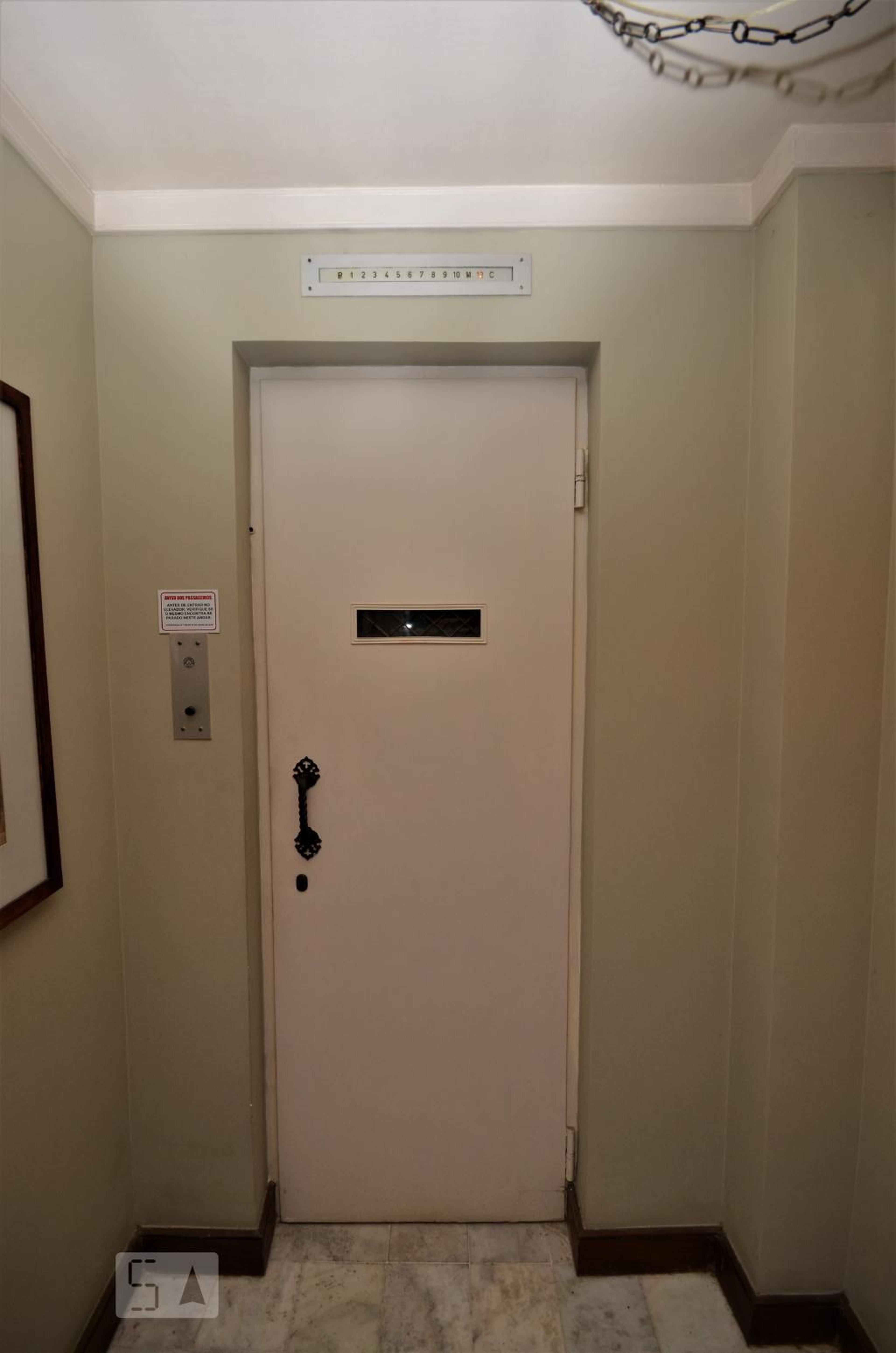 Hall de Entrada - null