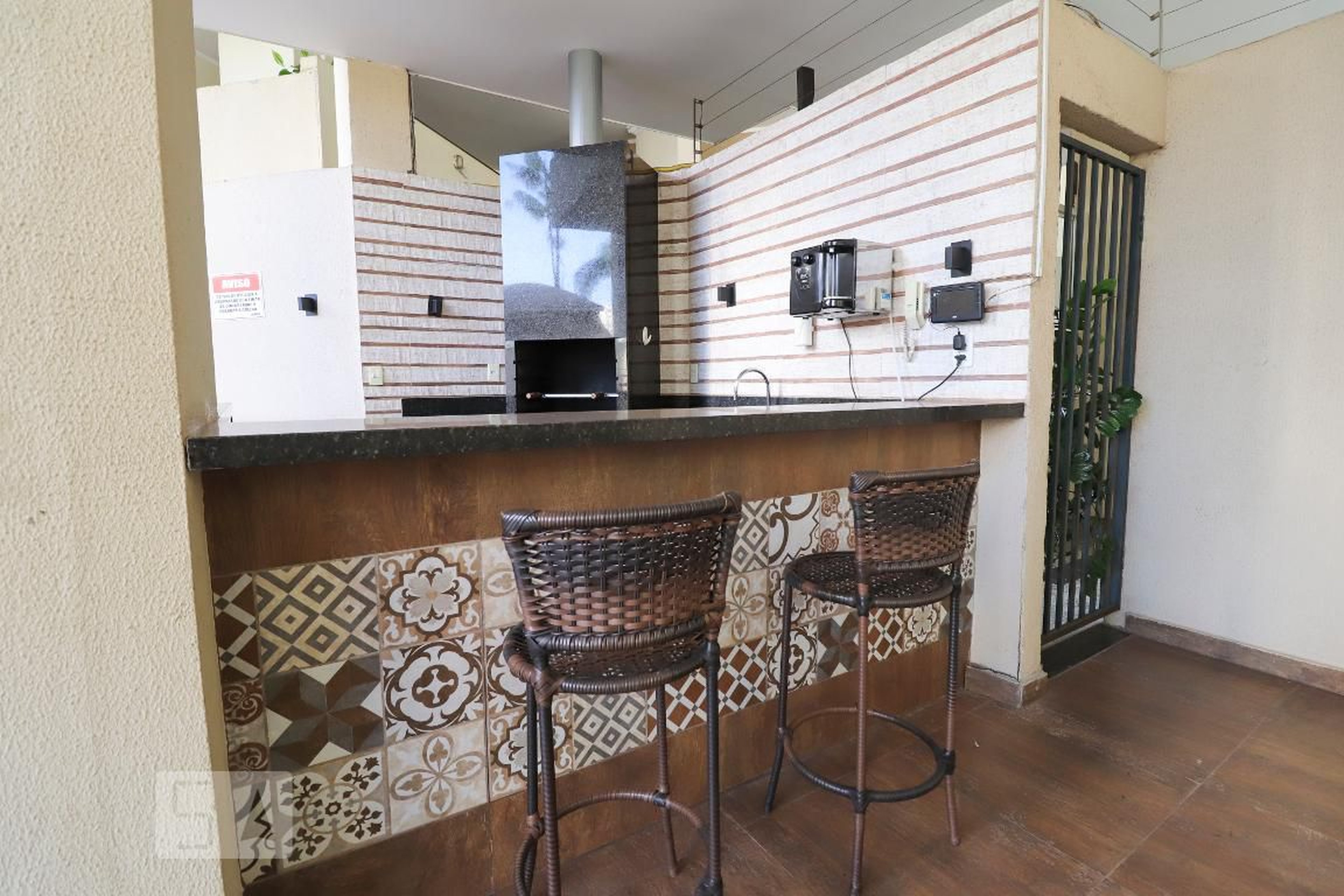 Churrasqueira - Zaragoza