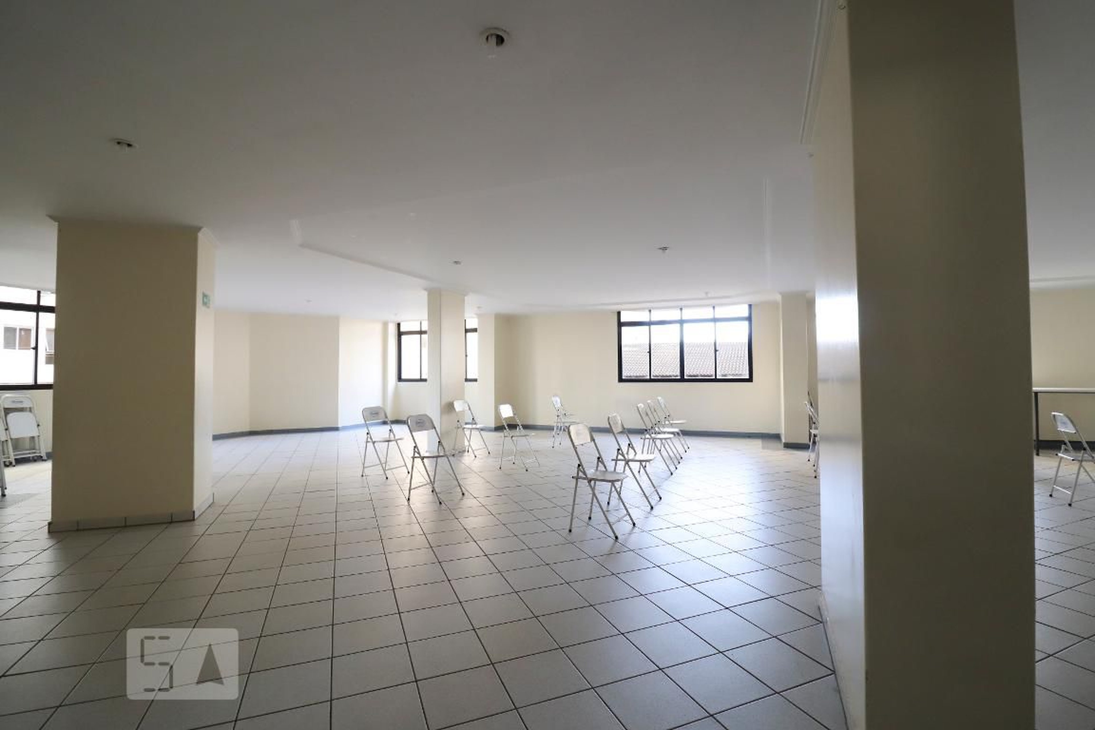 Salão de Festas - Zaragoza