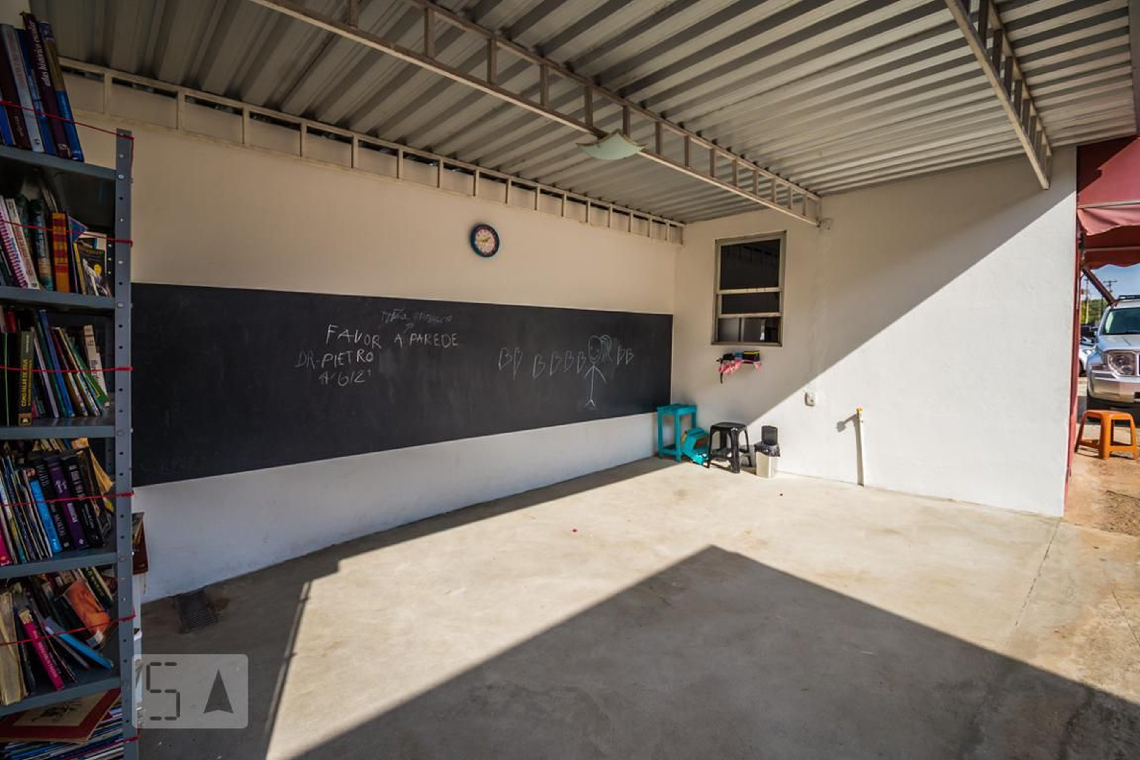 Brinquedoteca - Guararapes