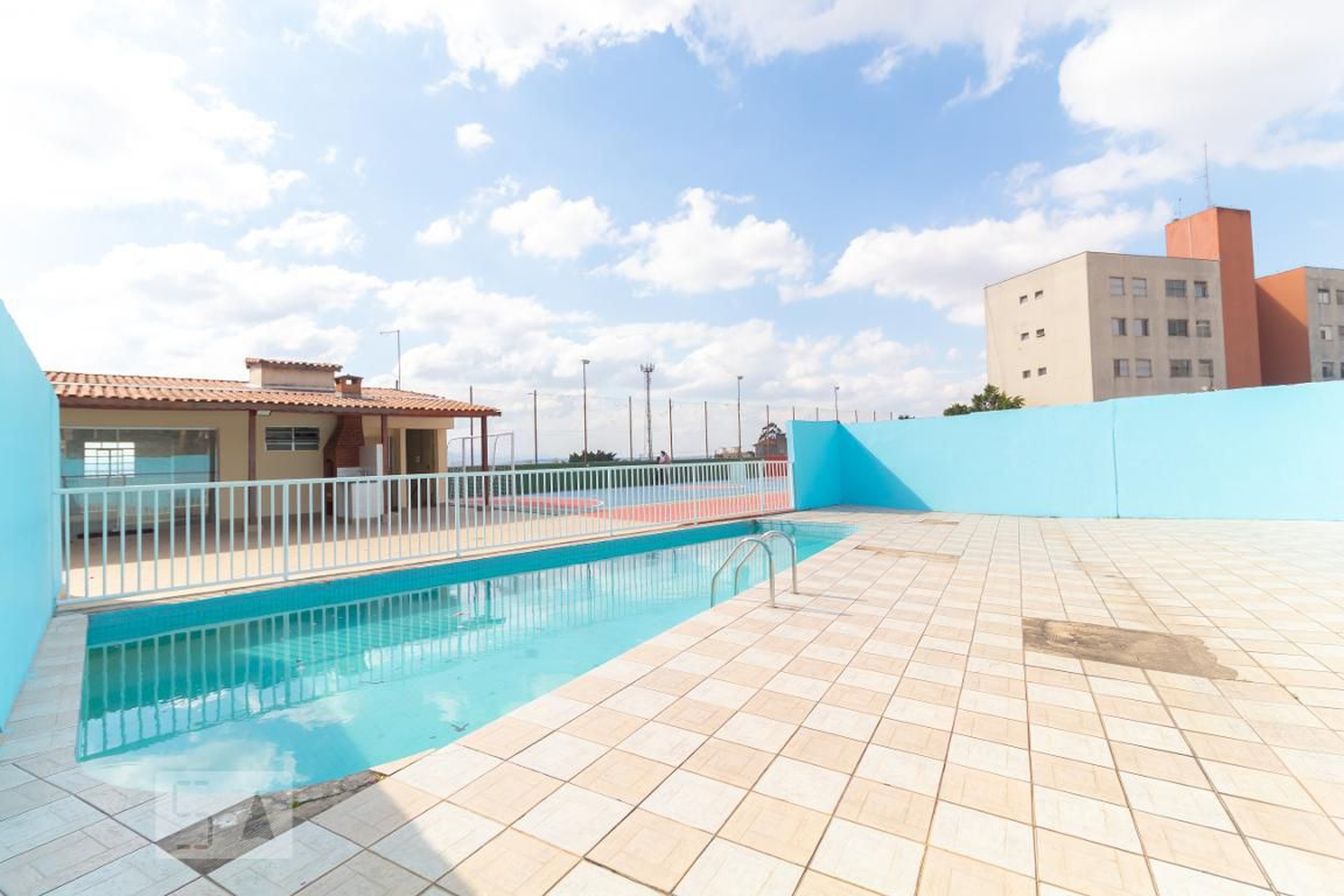 Piscina - Ecológic Park