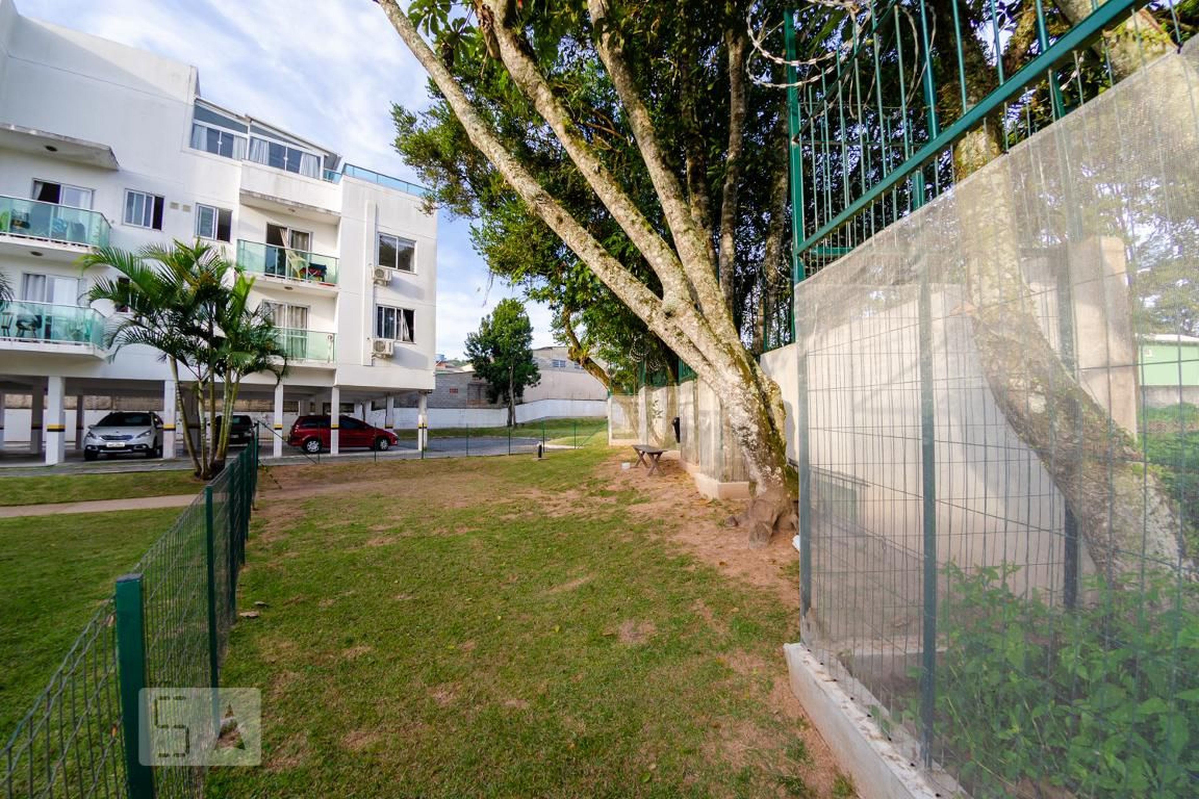 Espaço pet - Jardim da Cachoeira