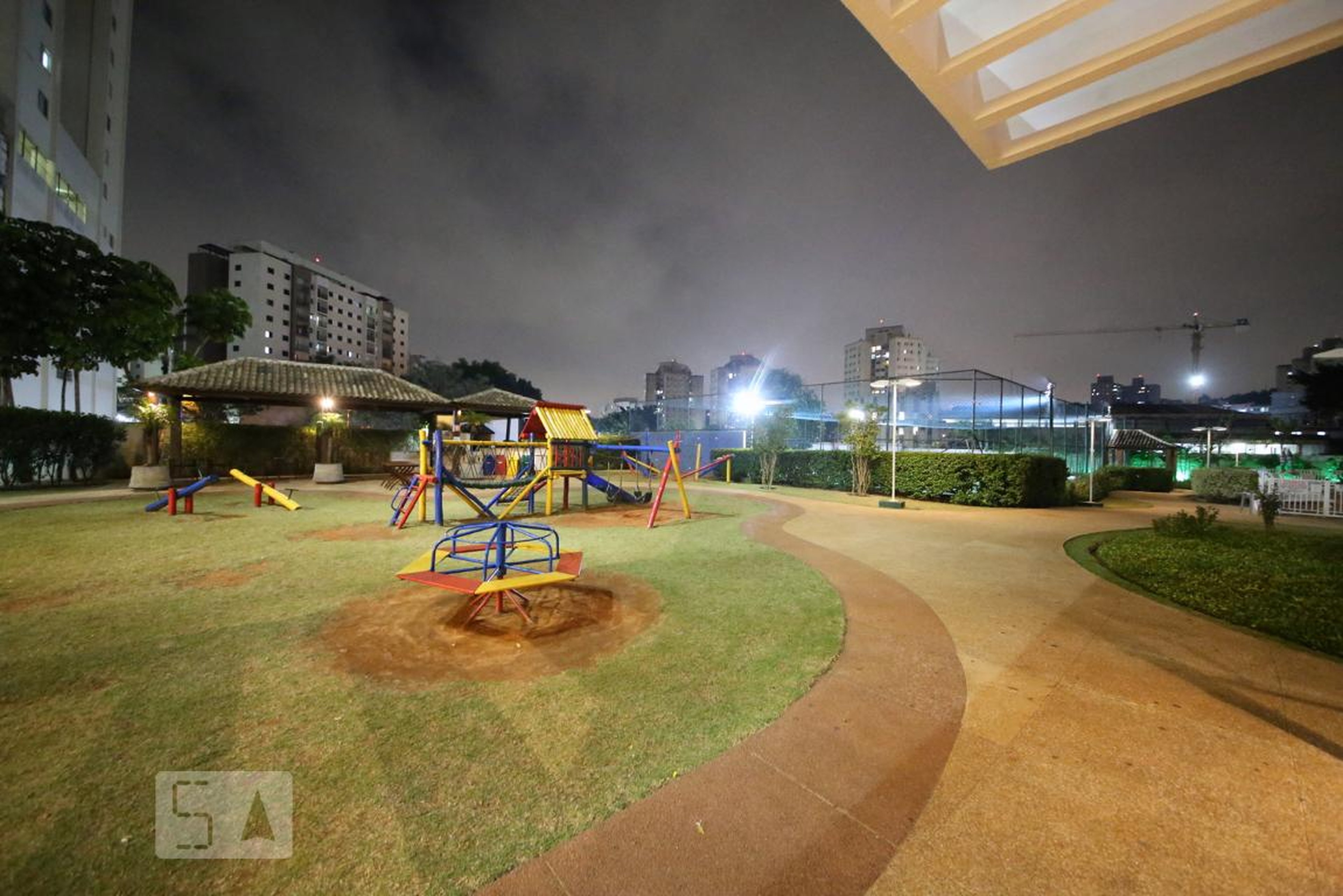 Playground - 
