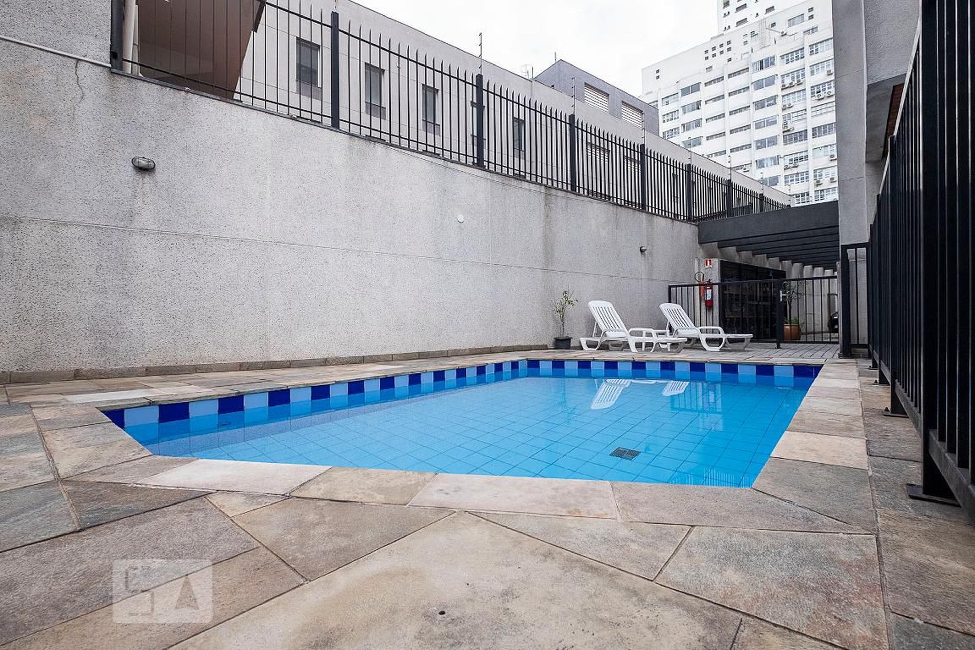 Piscina - San Marino