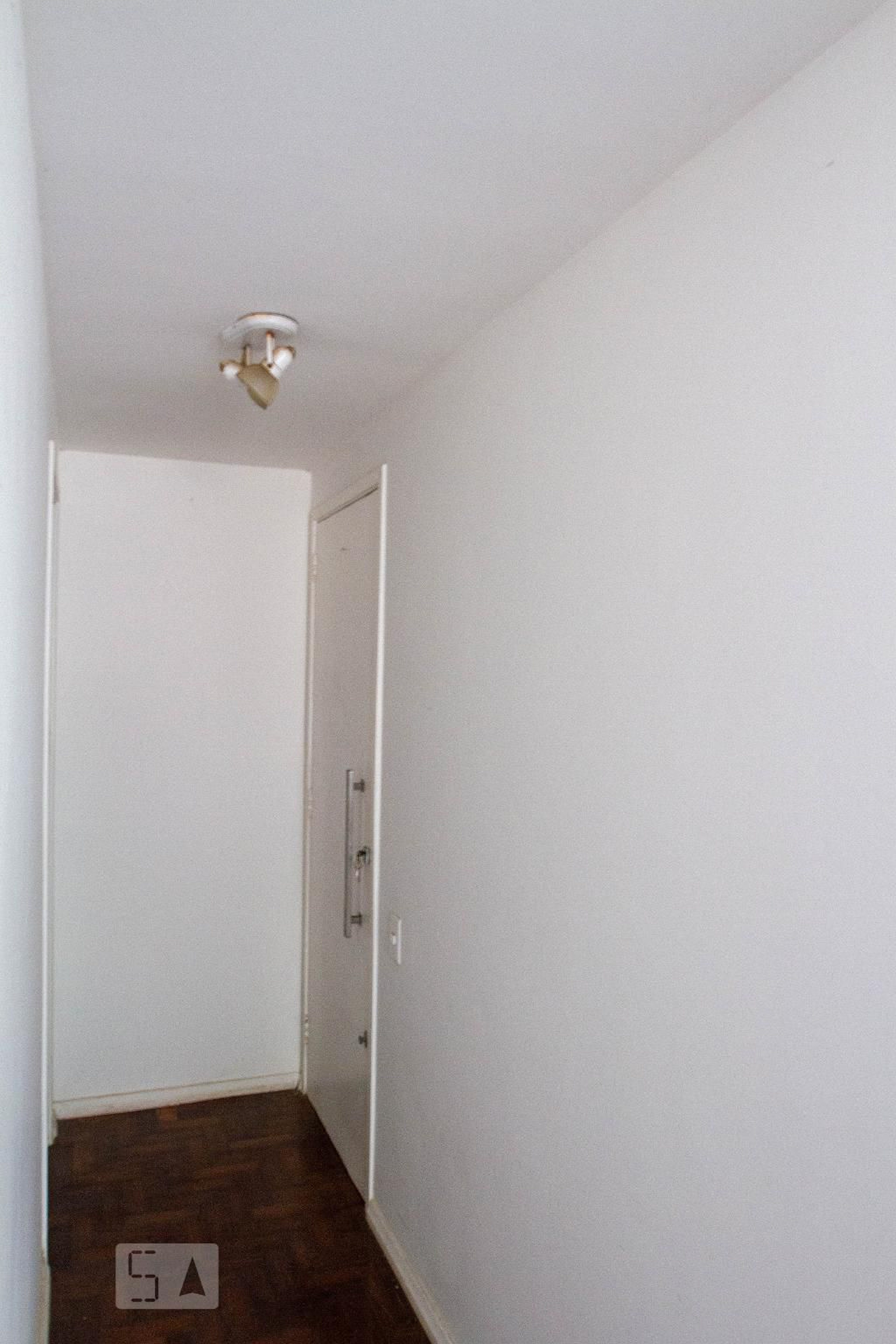 Hall de Entrada - Edifício Itaipú