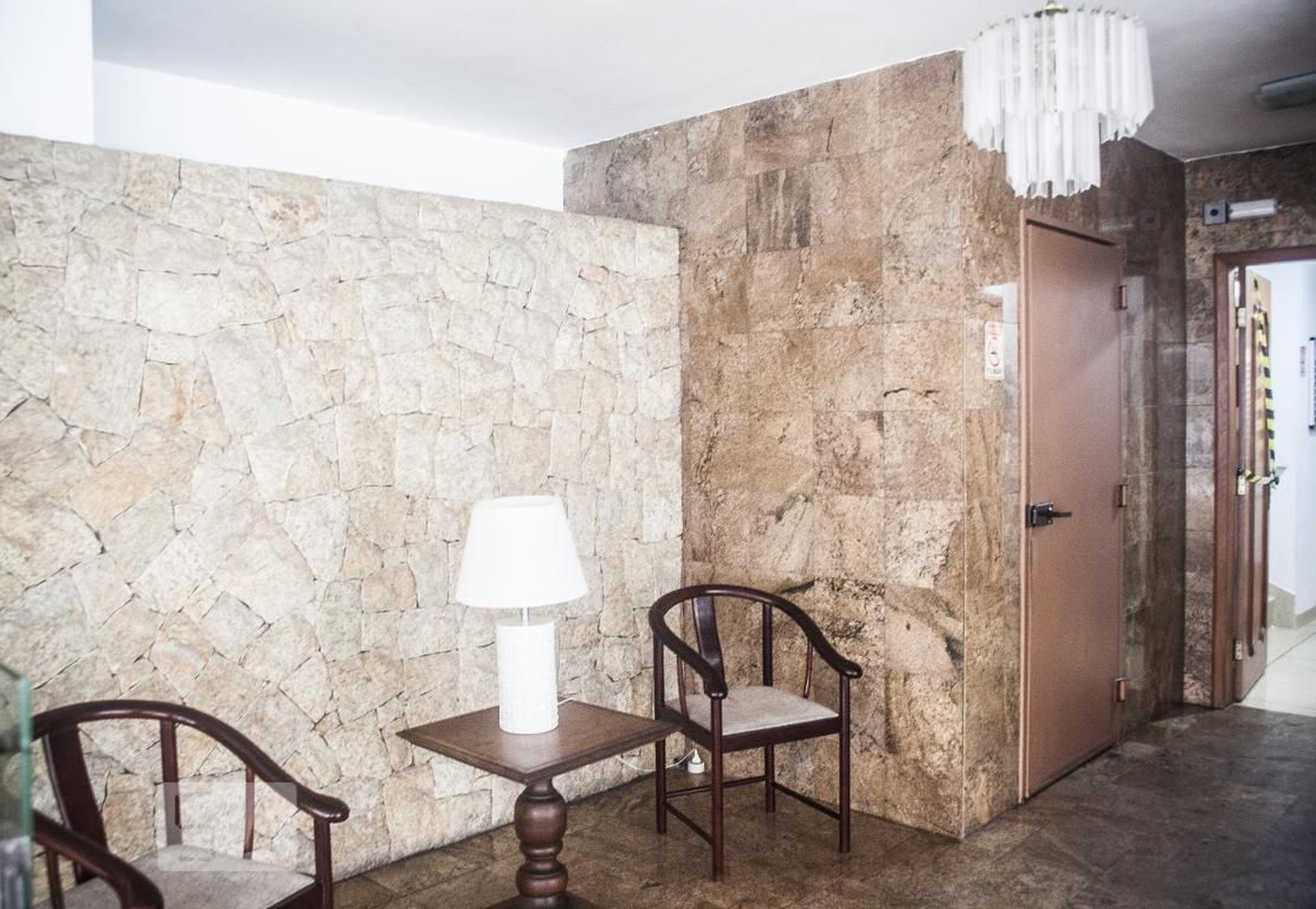 Hall de Entrada - Acquasanta