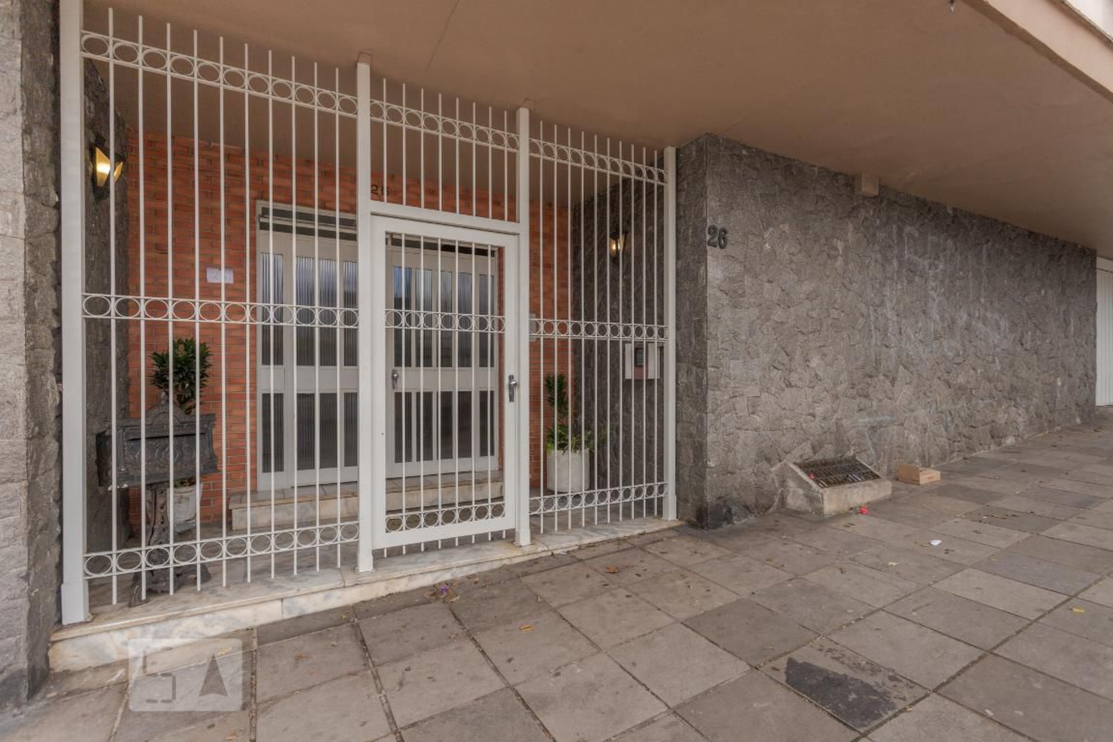 Entrada - Carlos Gomes