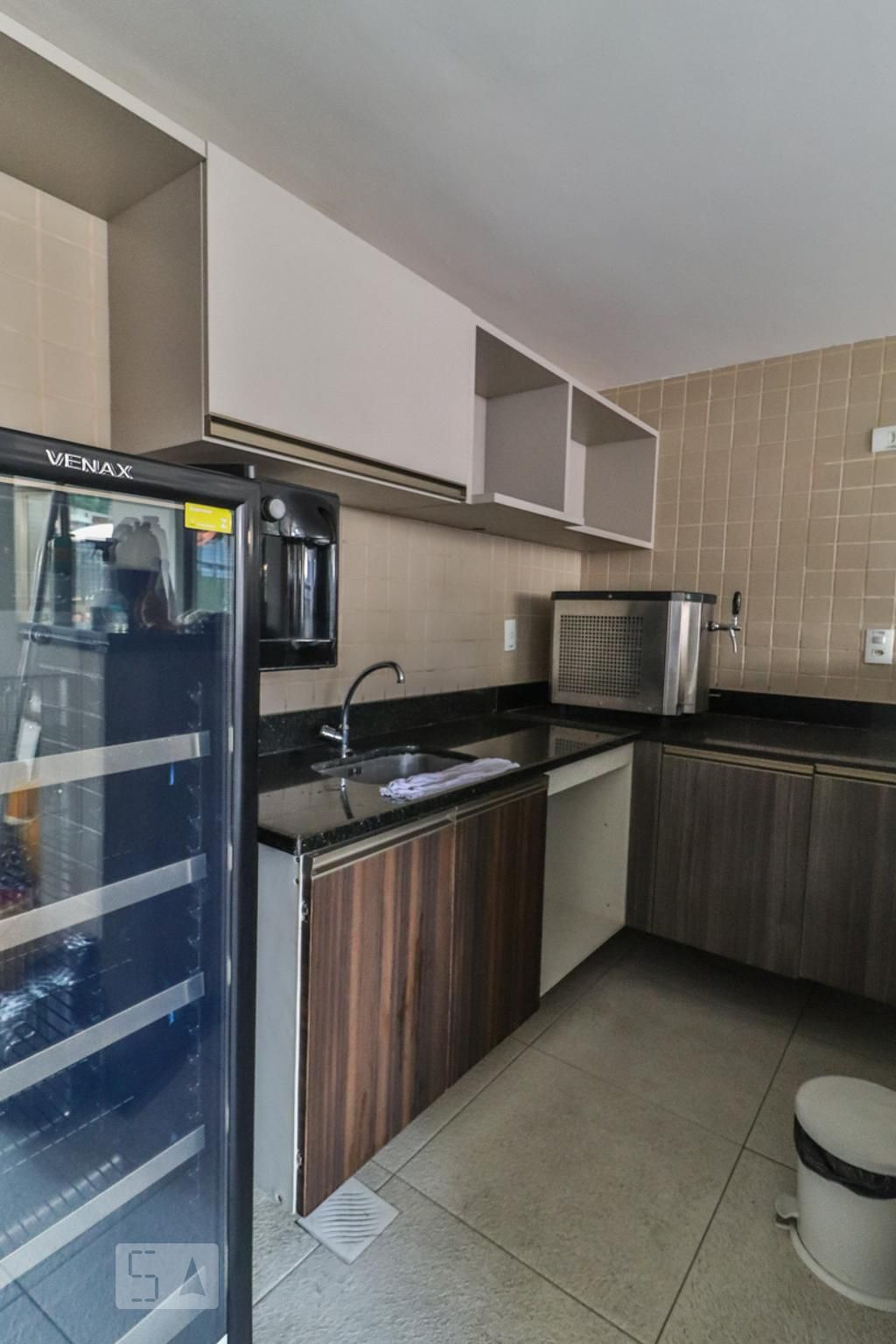 Espaço Gourmet - Top Residencial