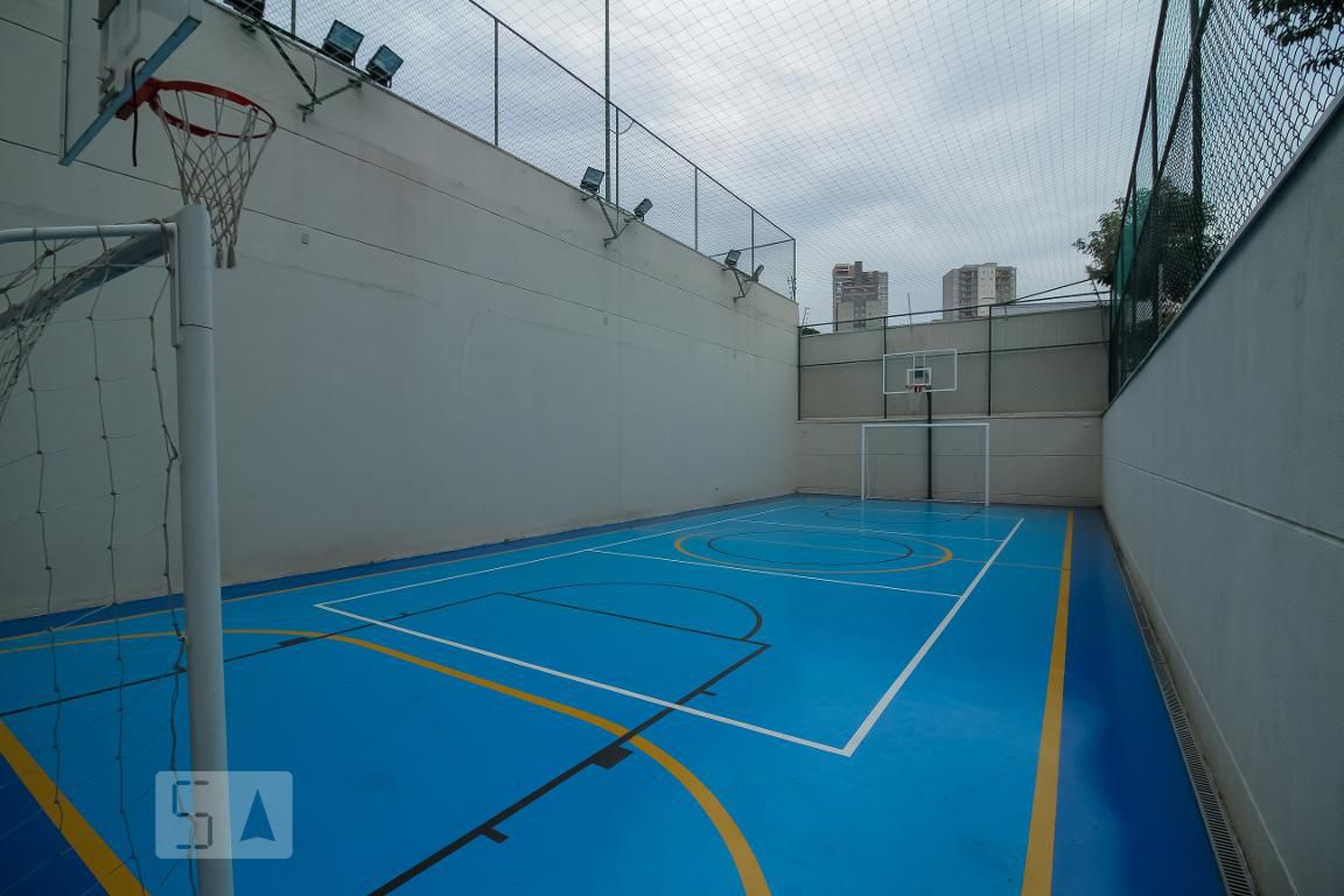 Quadra - 