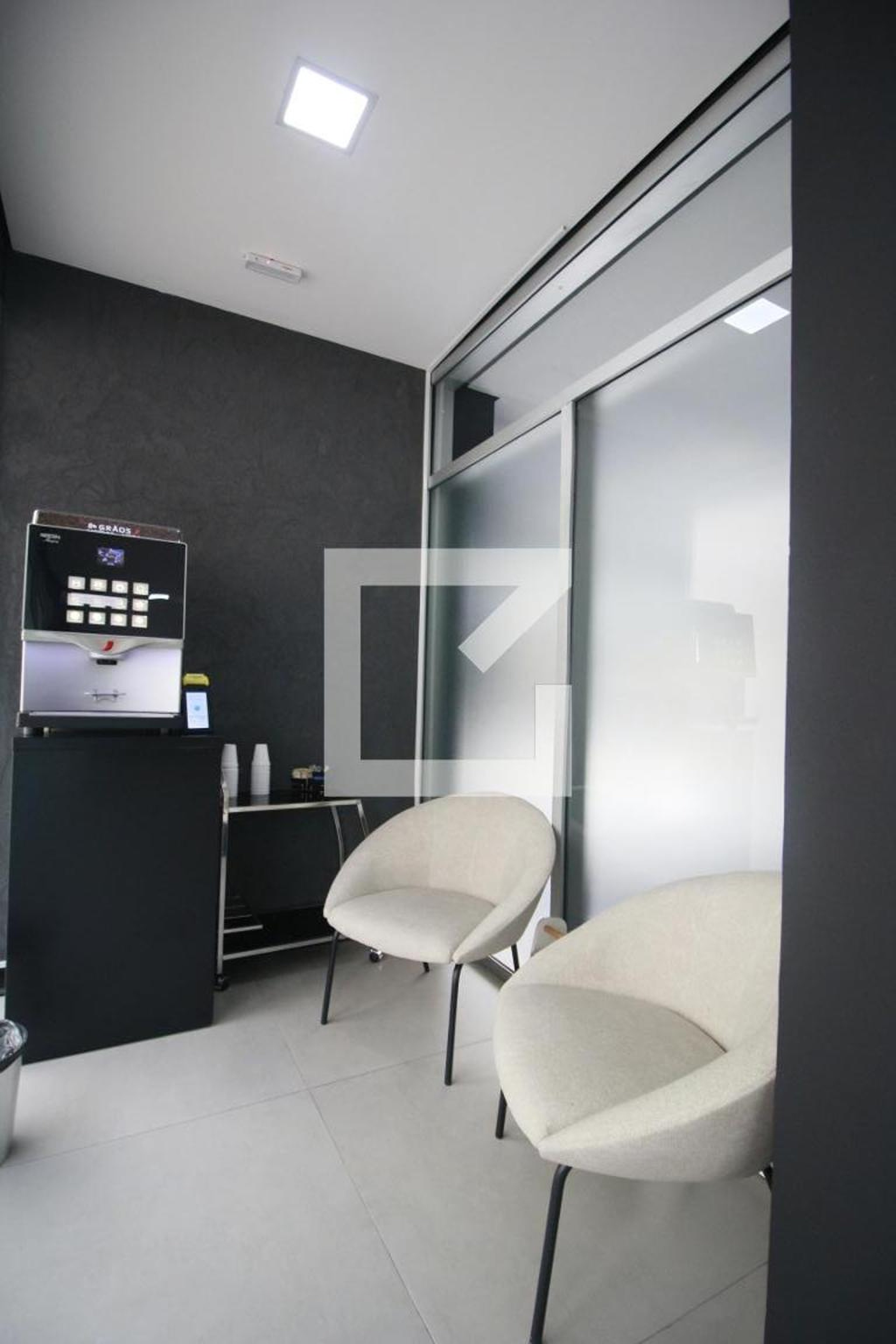 Area Comum - Vn Quatá