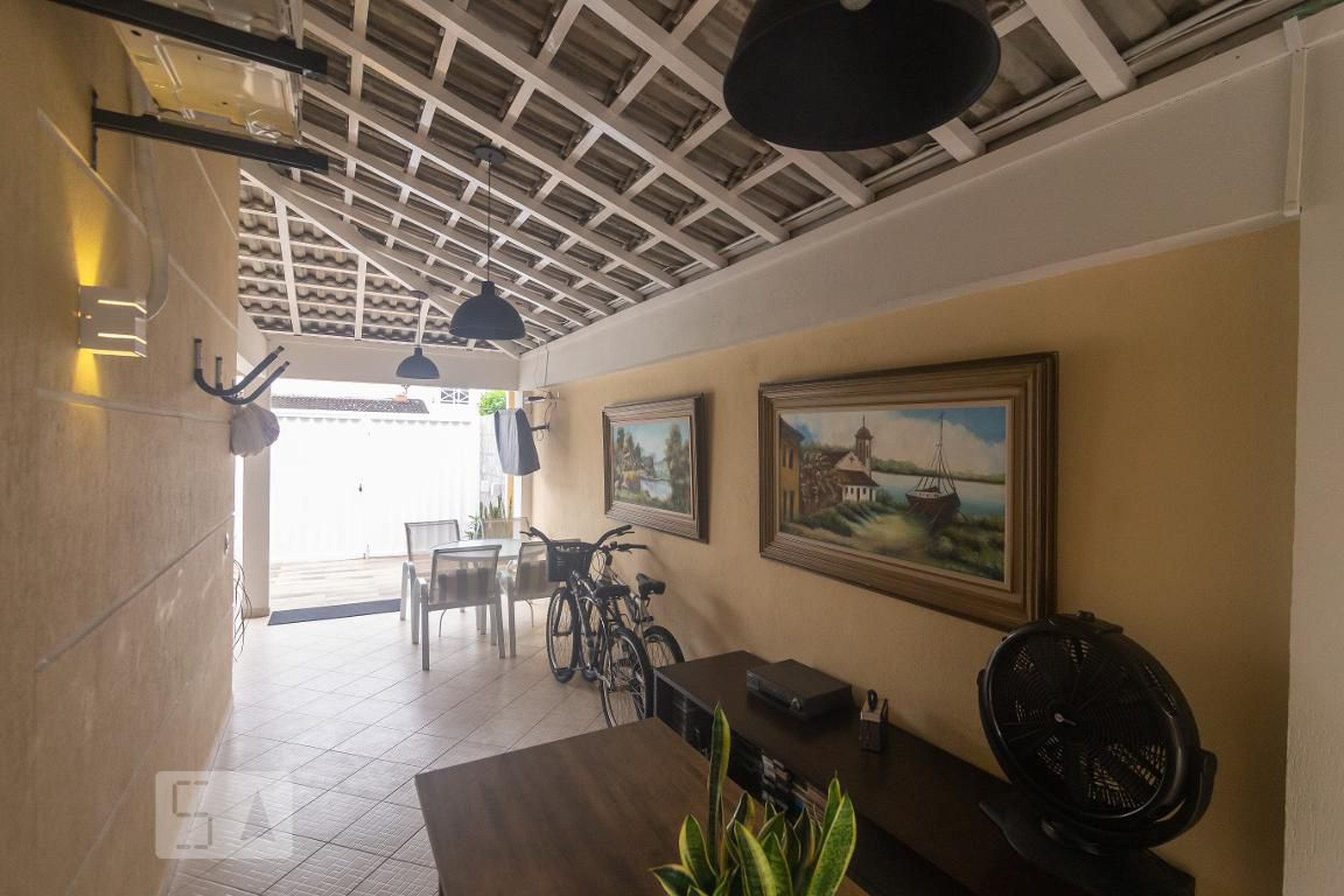 Área Externa - Quality 1