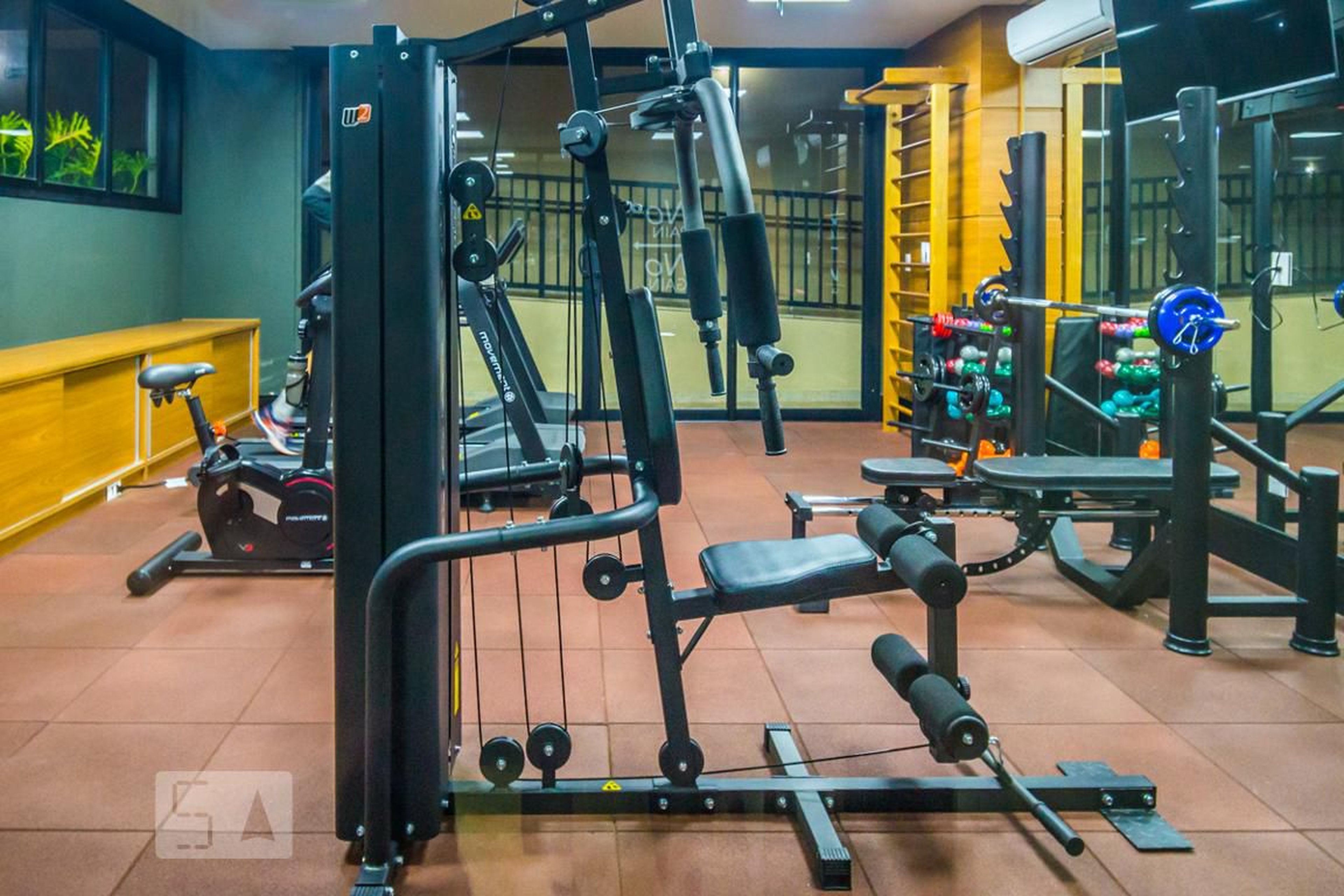 Academia - Rubem Alves