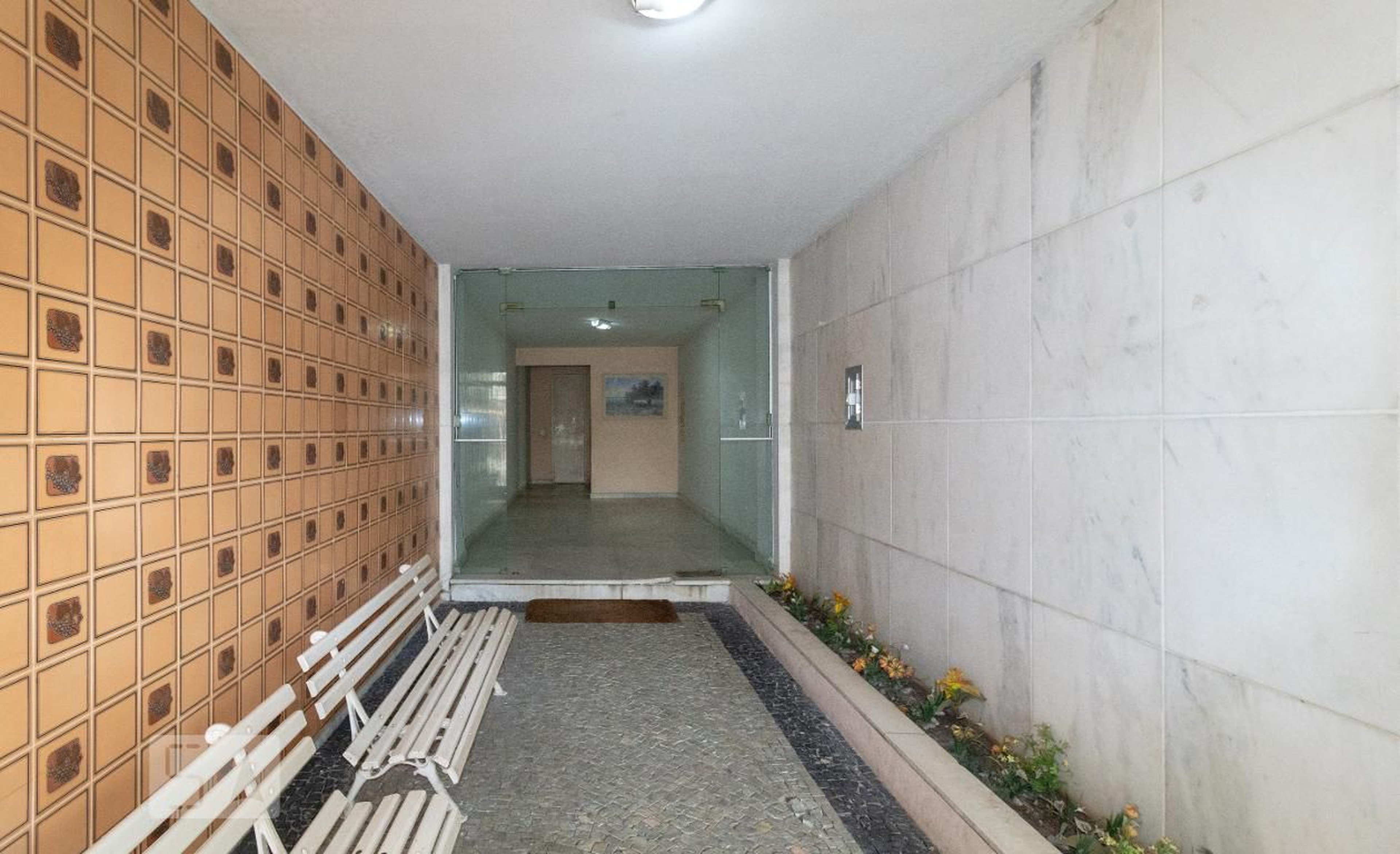 Hall de Entrada - null