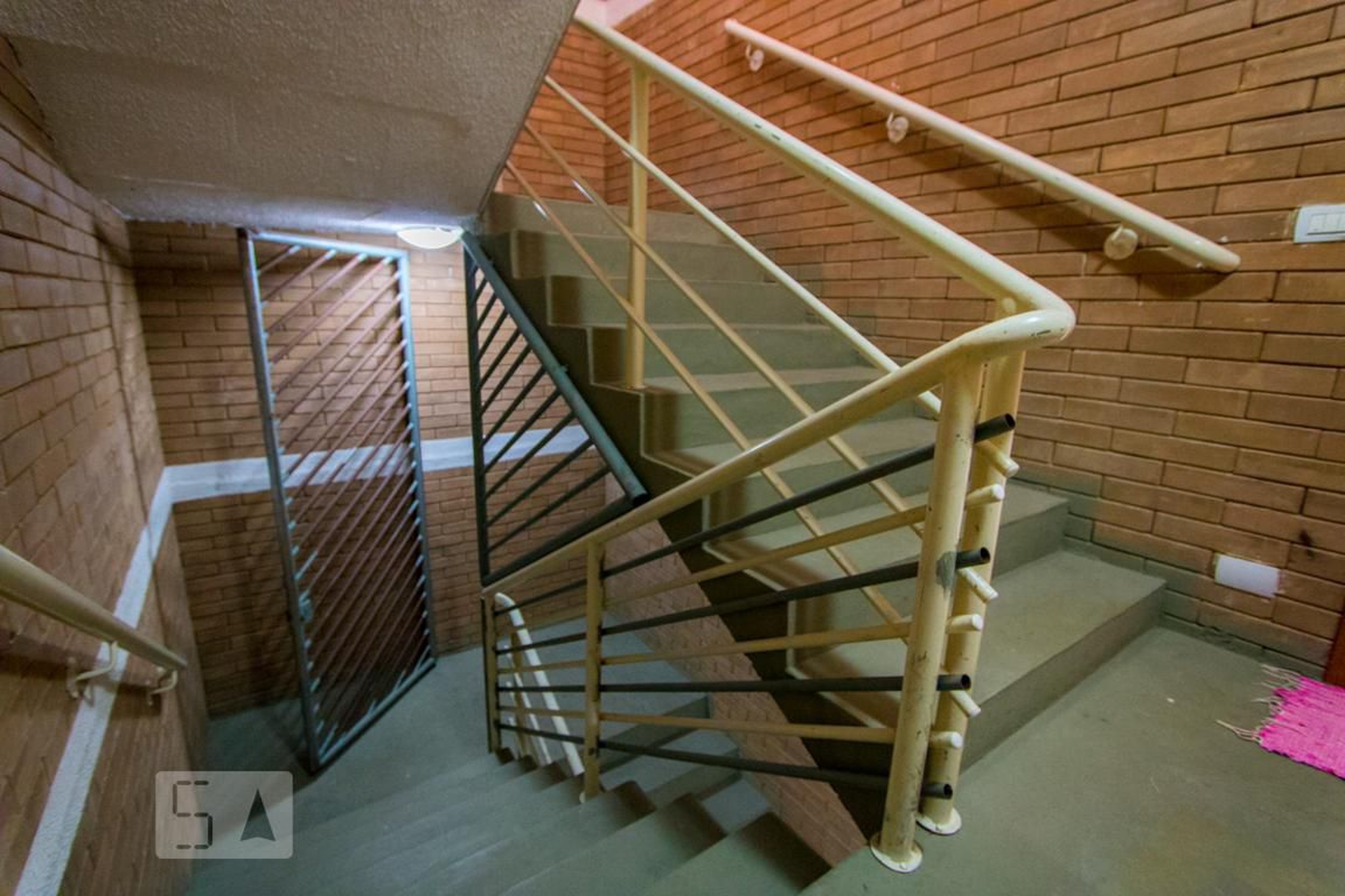 Área comum - Residencial Vaticano