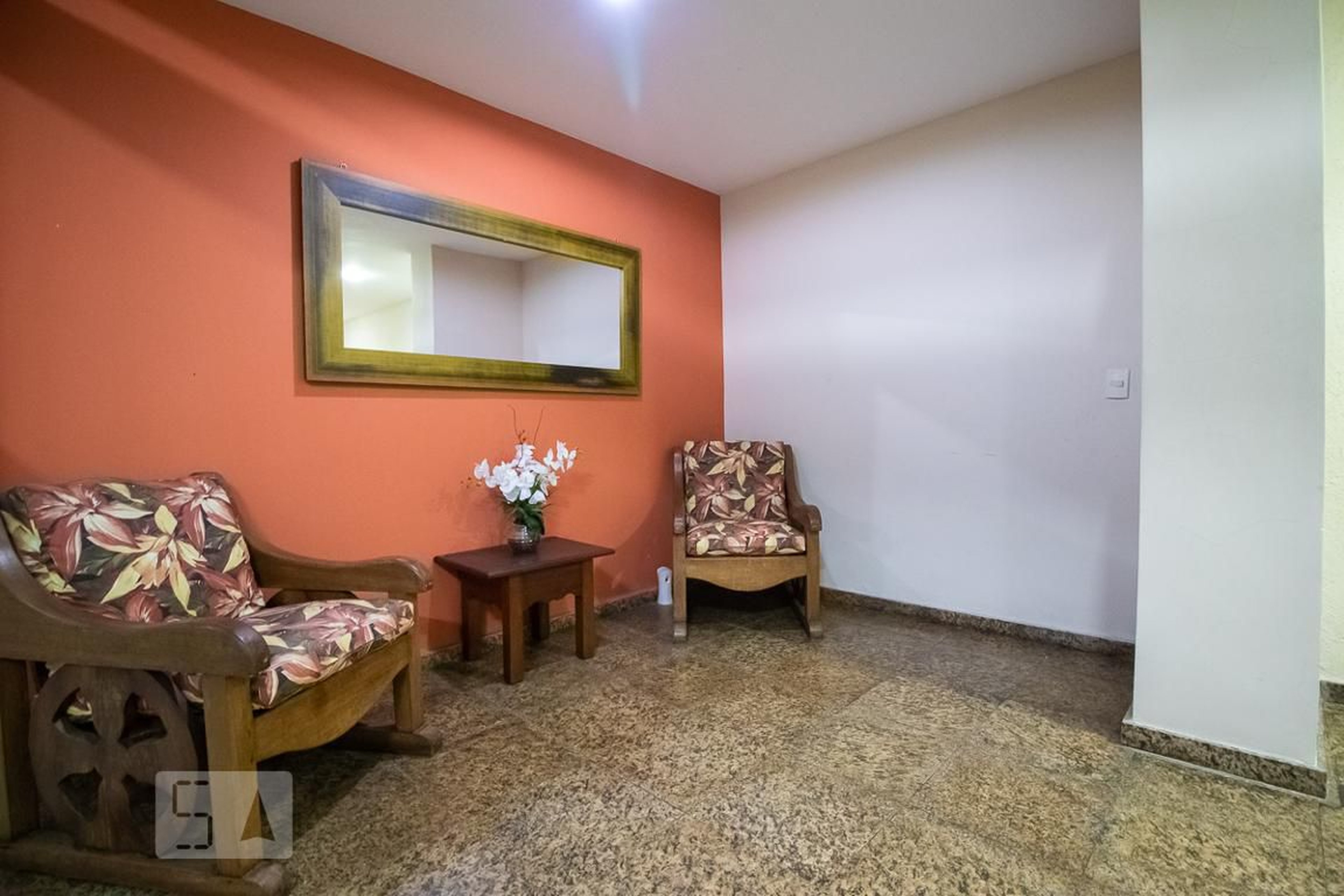 Hall - Solar Bela Vista