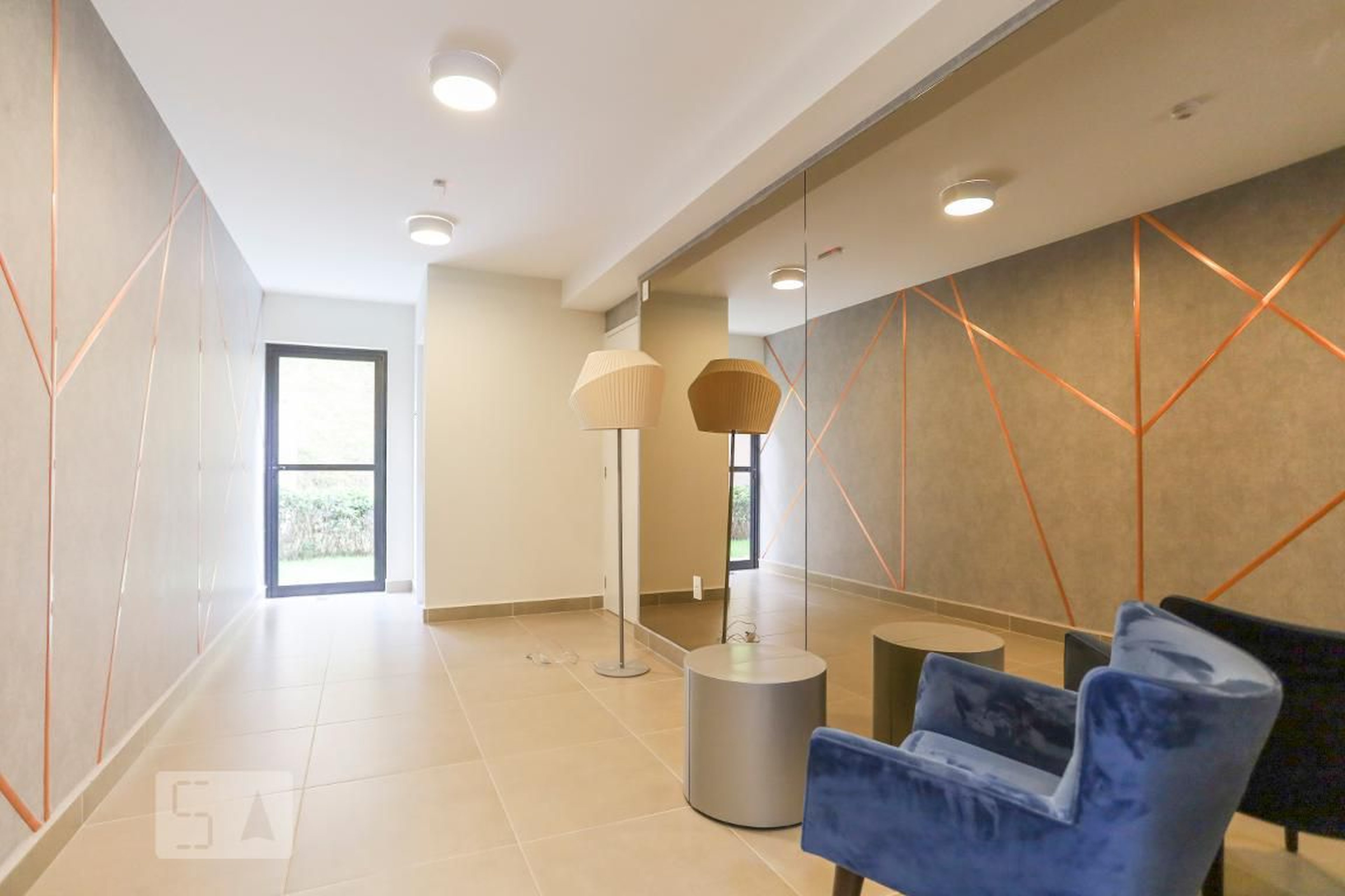 Hall Social - Mobi One Frei Caneca